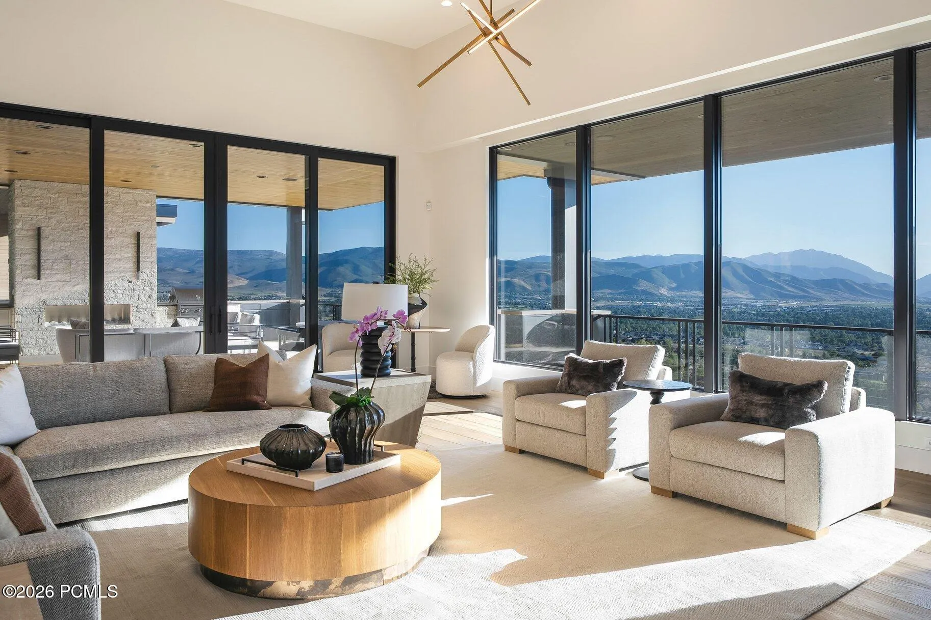 1964 E Upper Lookout Knoll Circle, Heber City, UT 84032