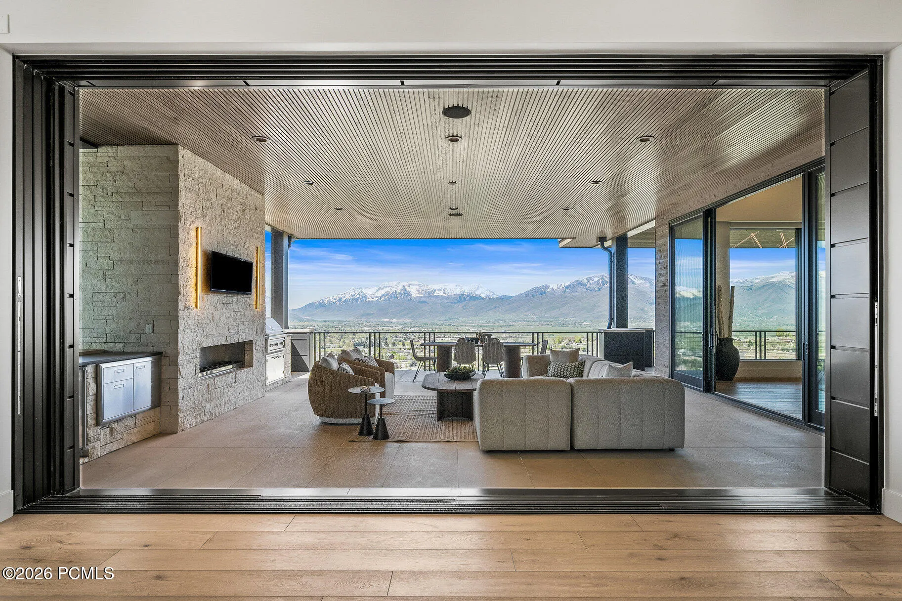 1964 E Upper Lookout Knoll Circle, Heber City, UT 84032