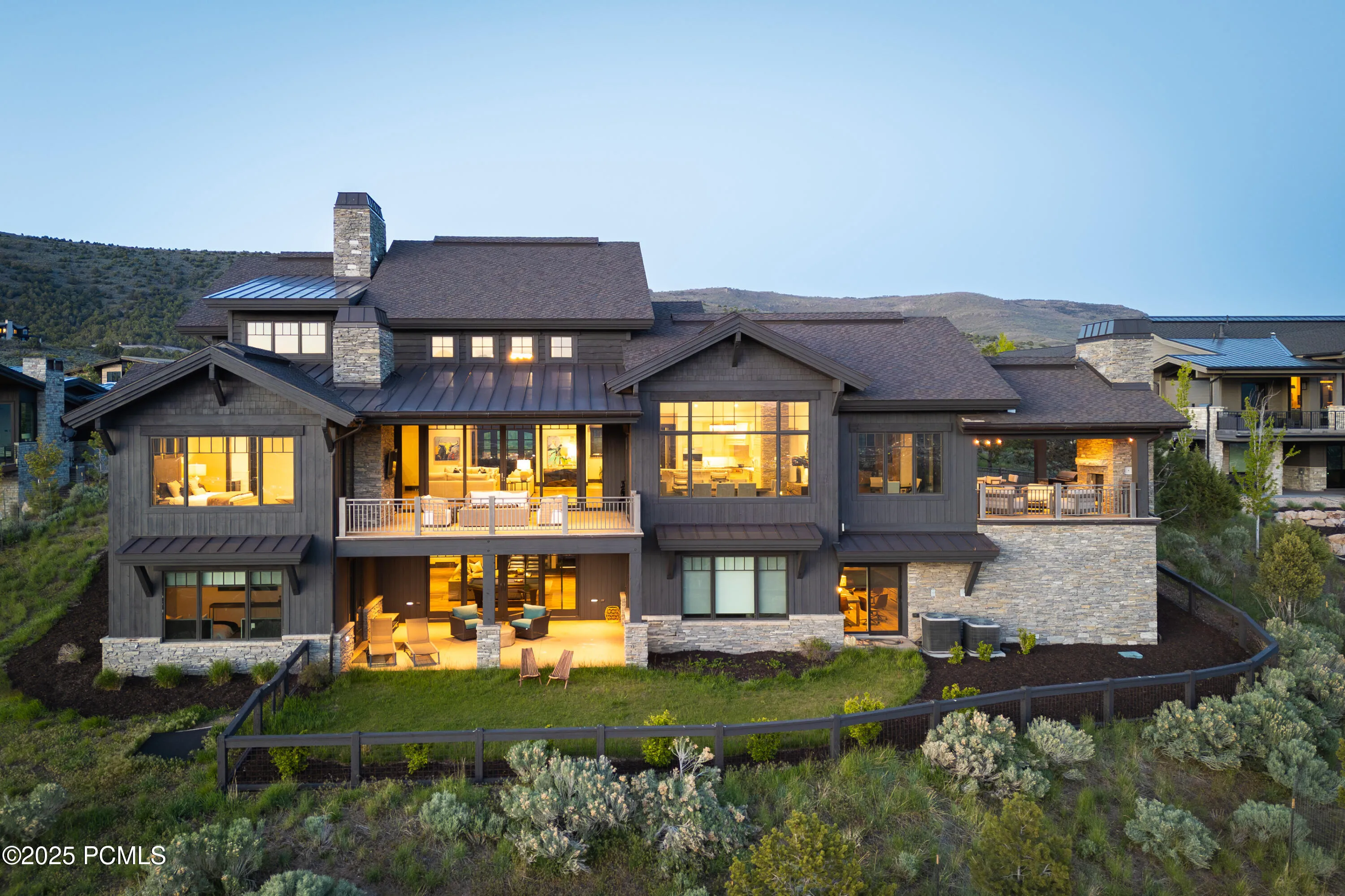 1097 Explorer Peak Drive Drive, Heber City, UT 84032