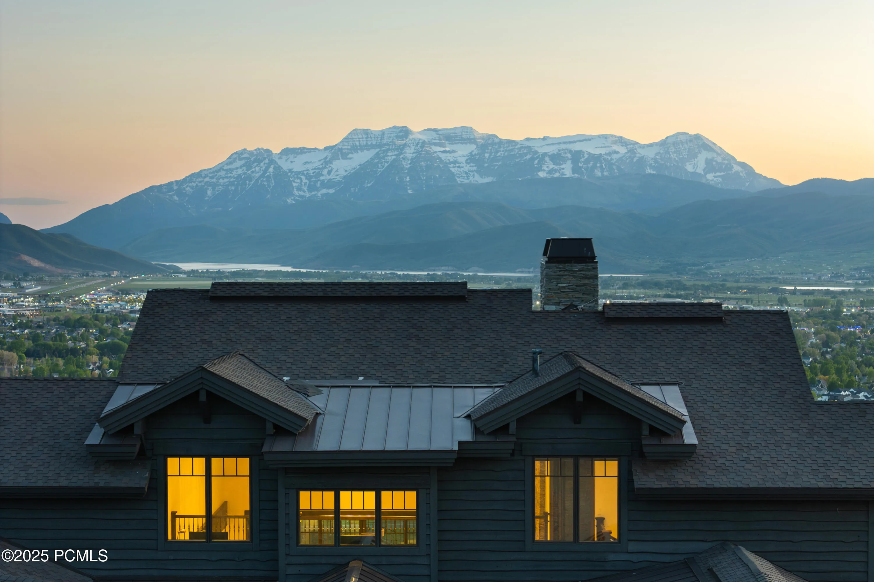 1097 Explorer Peak Drive Drive, Heber City, UT 84032