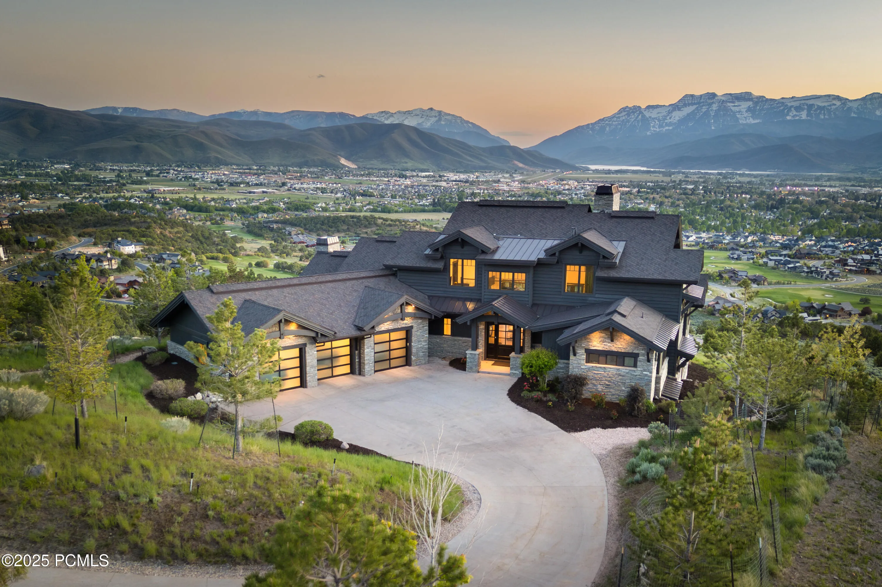 1097 Explorer Peak Drive Drive , Heber City, UT 84032