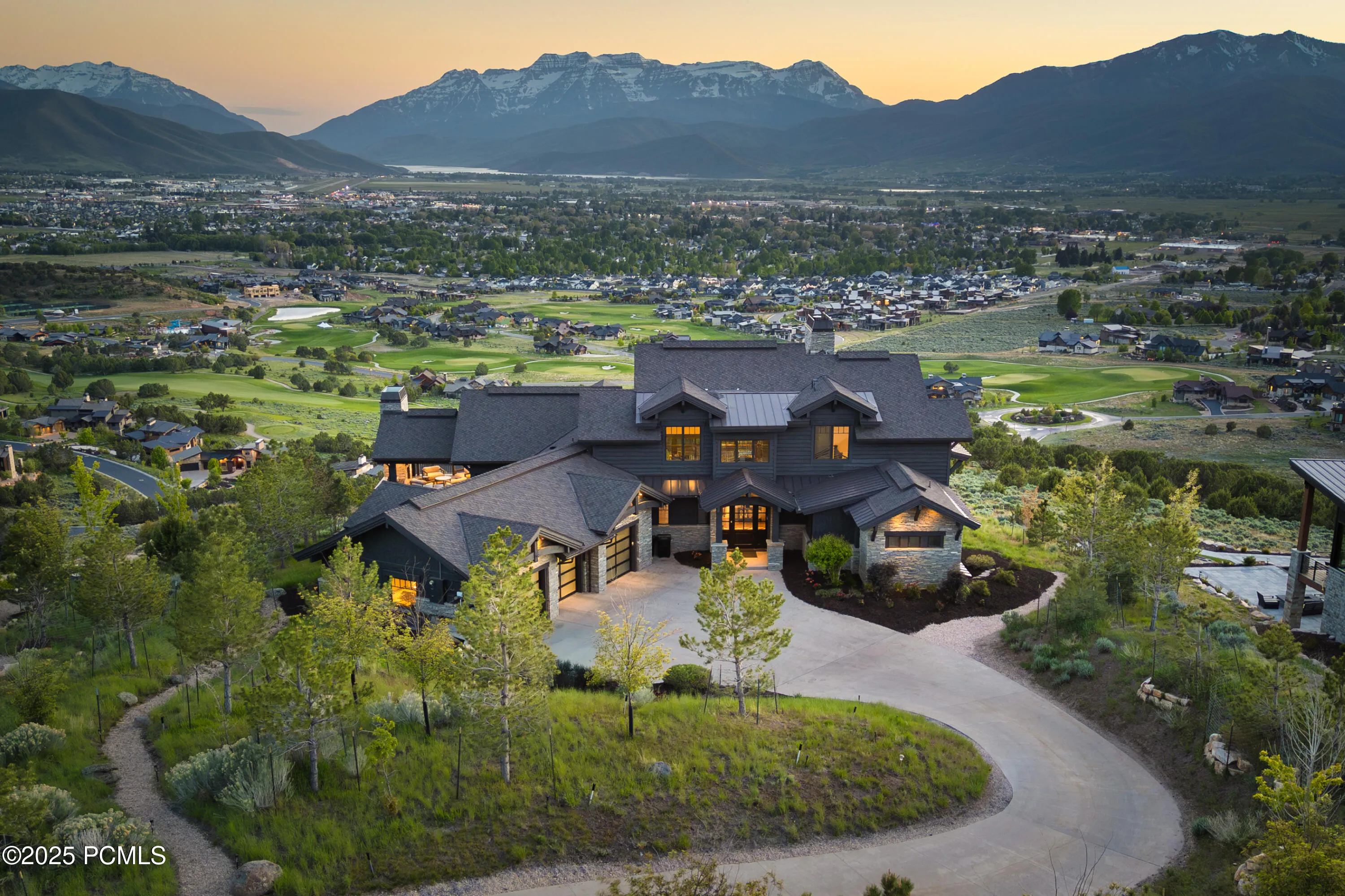 1097 Explorer Peak Drive Drive, Heber City, UT 84032