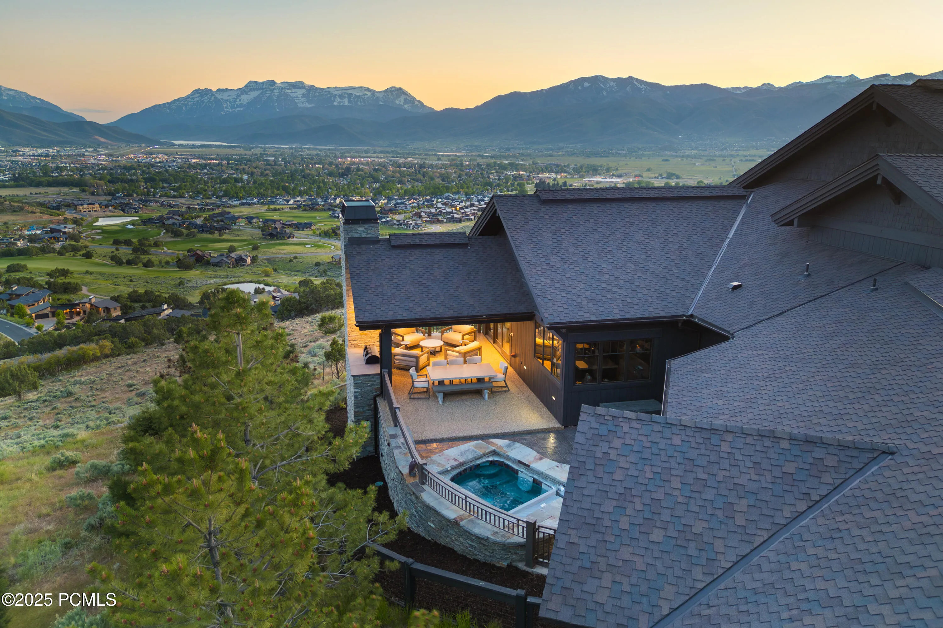 1097 Explorer Peak Drive Drive, Heber City, UT 84032