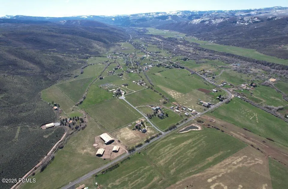 2225 Elk Meadows Circle, Kamas, UT 84036