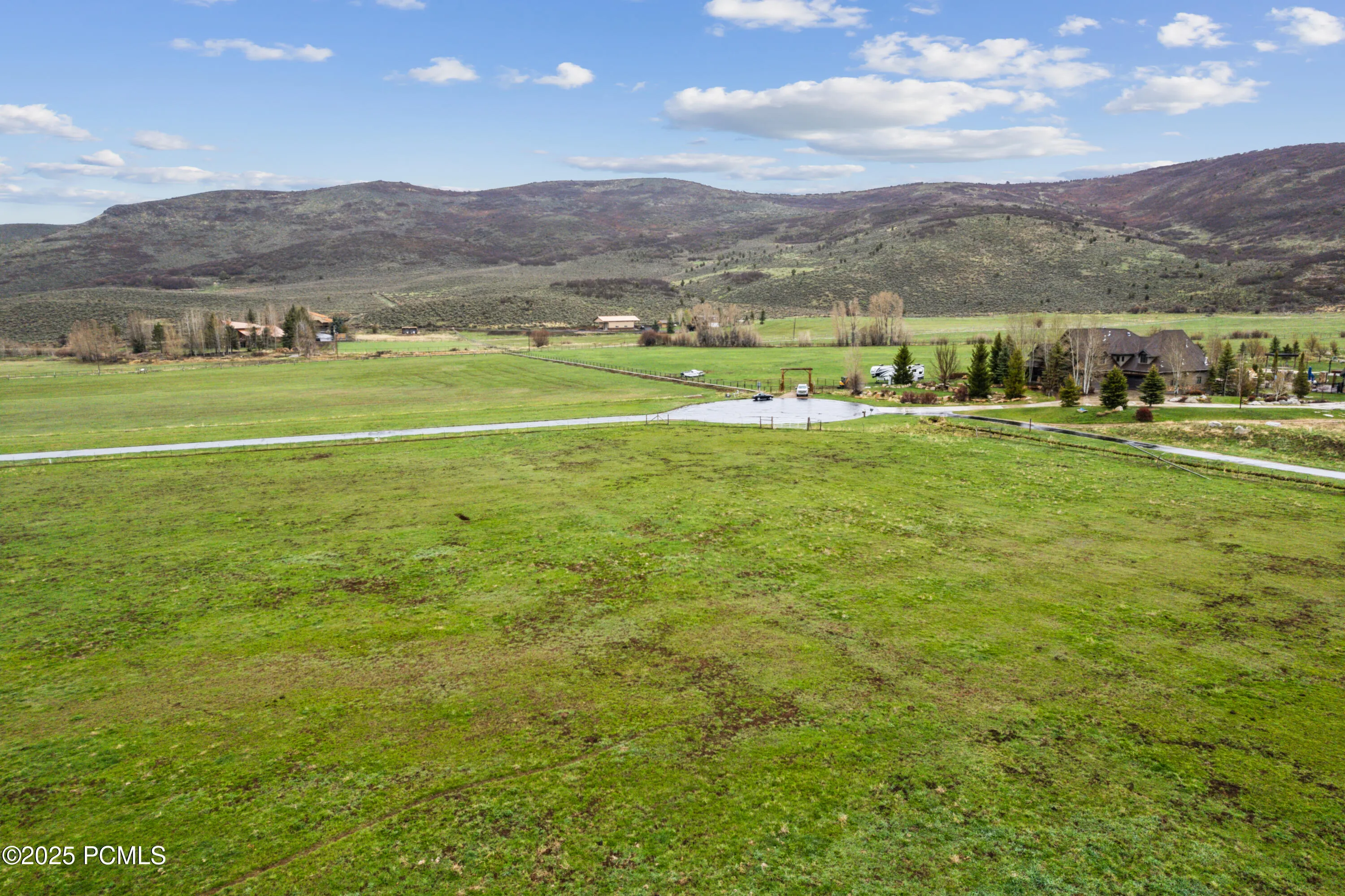 2225 Elk Meadows Circle, Kamas, UT 84036