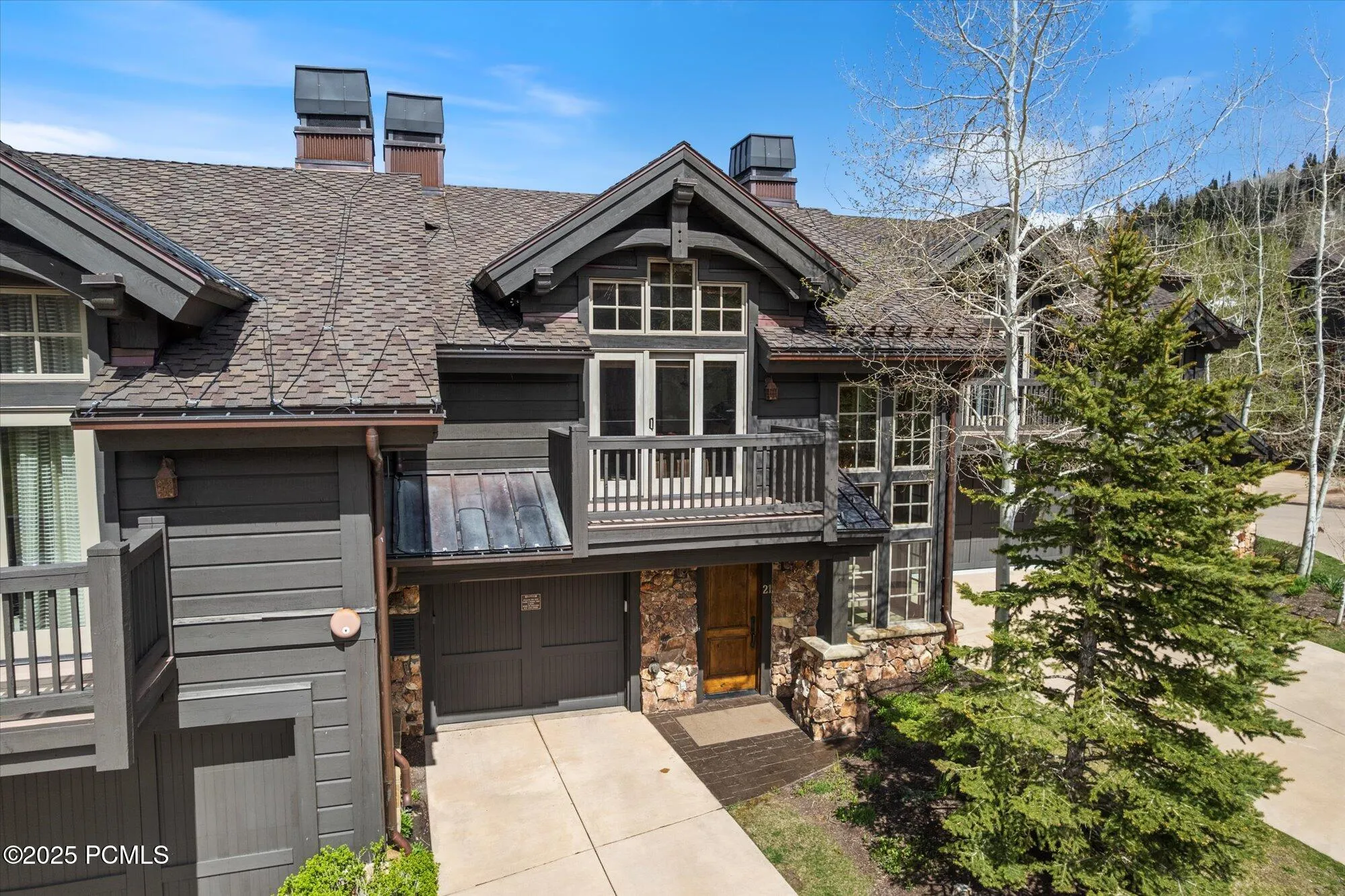 8789 Marsac Avenue Unit 21, Park City, UT 84060