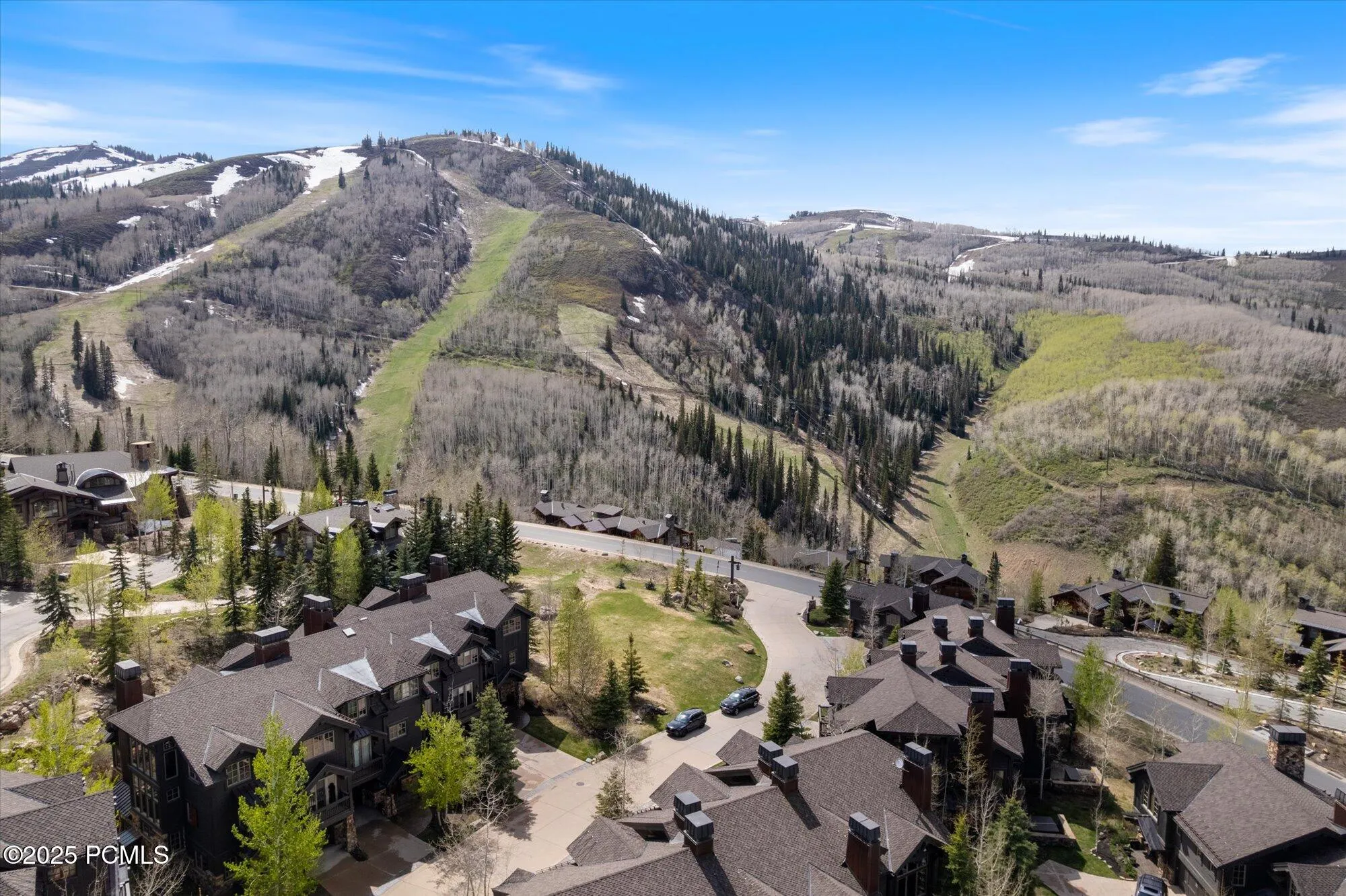8789 Marsac Avenue Unit 21, Park City, UT 84060