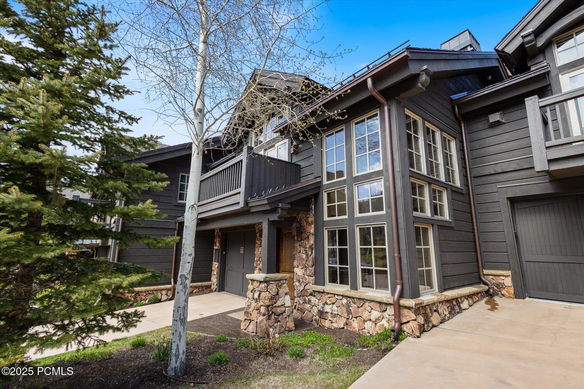 8789 Marsac Avenue Unit 21, Park City, UT 84060