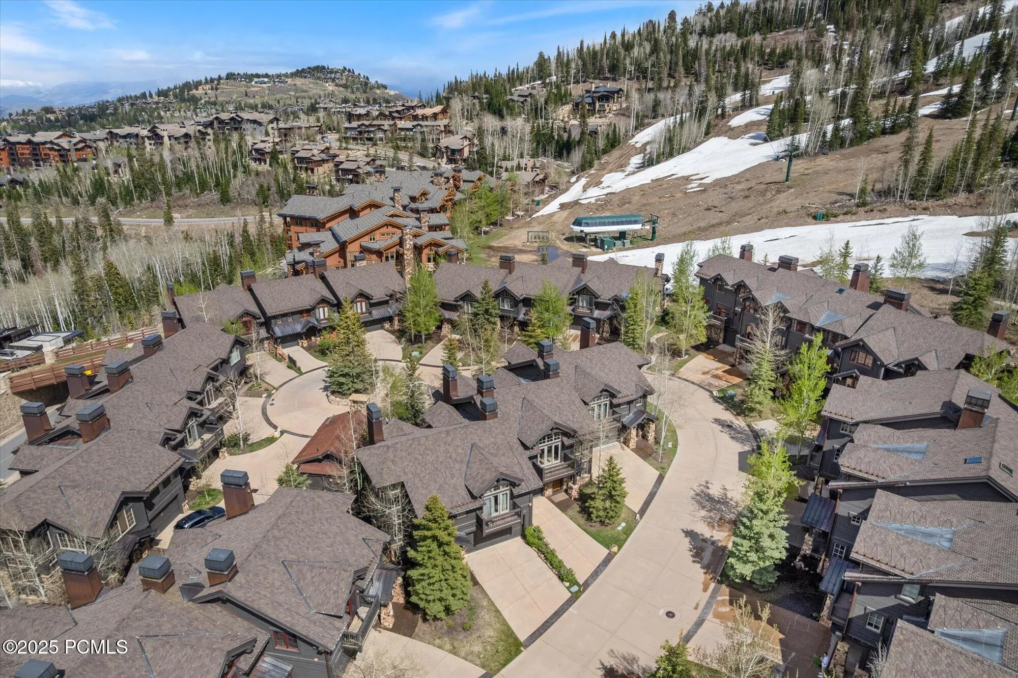 8789 Marsac Avenue Unit 21, Park City, UT 84060