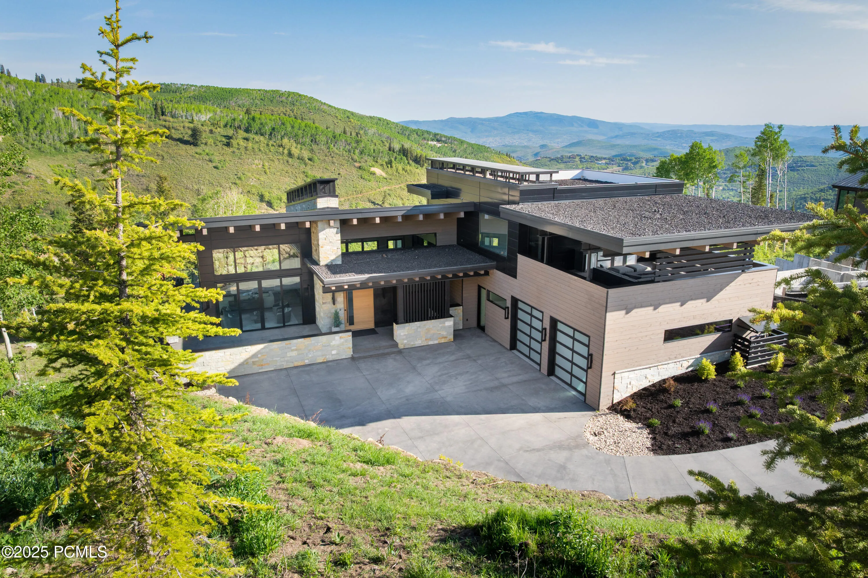 8903 Moonshadow Court, Park City, UT 84060