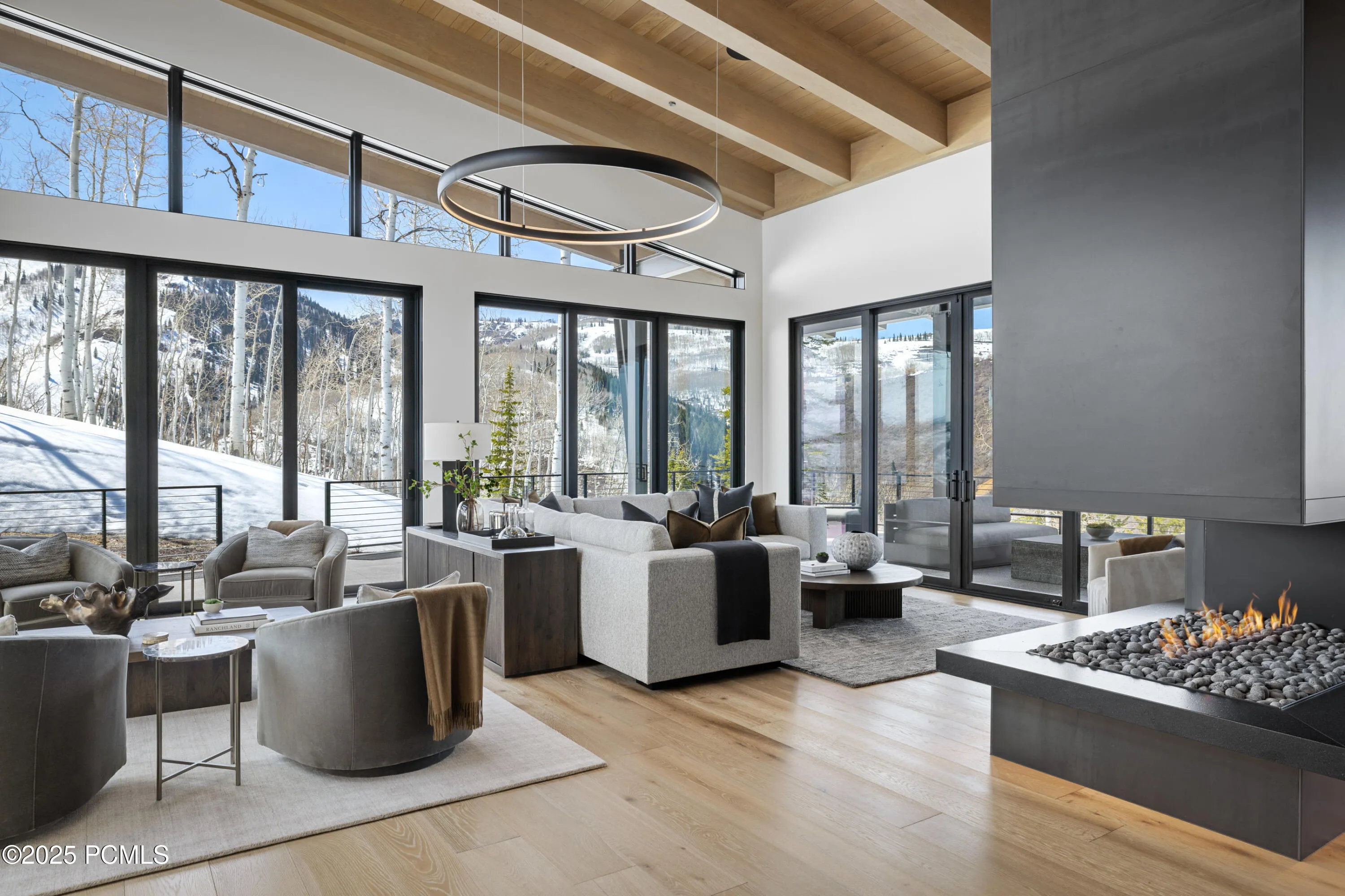 8903 Moonshadow Court, Park City, UT 84060