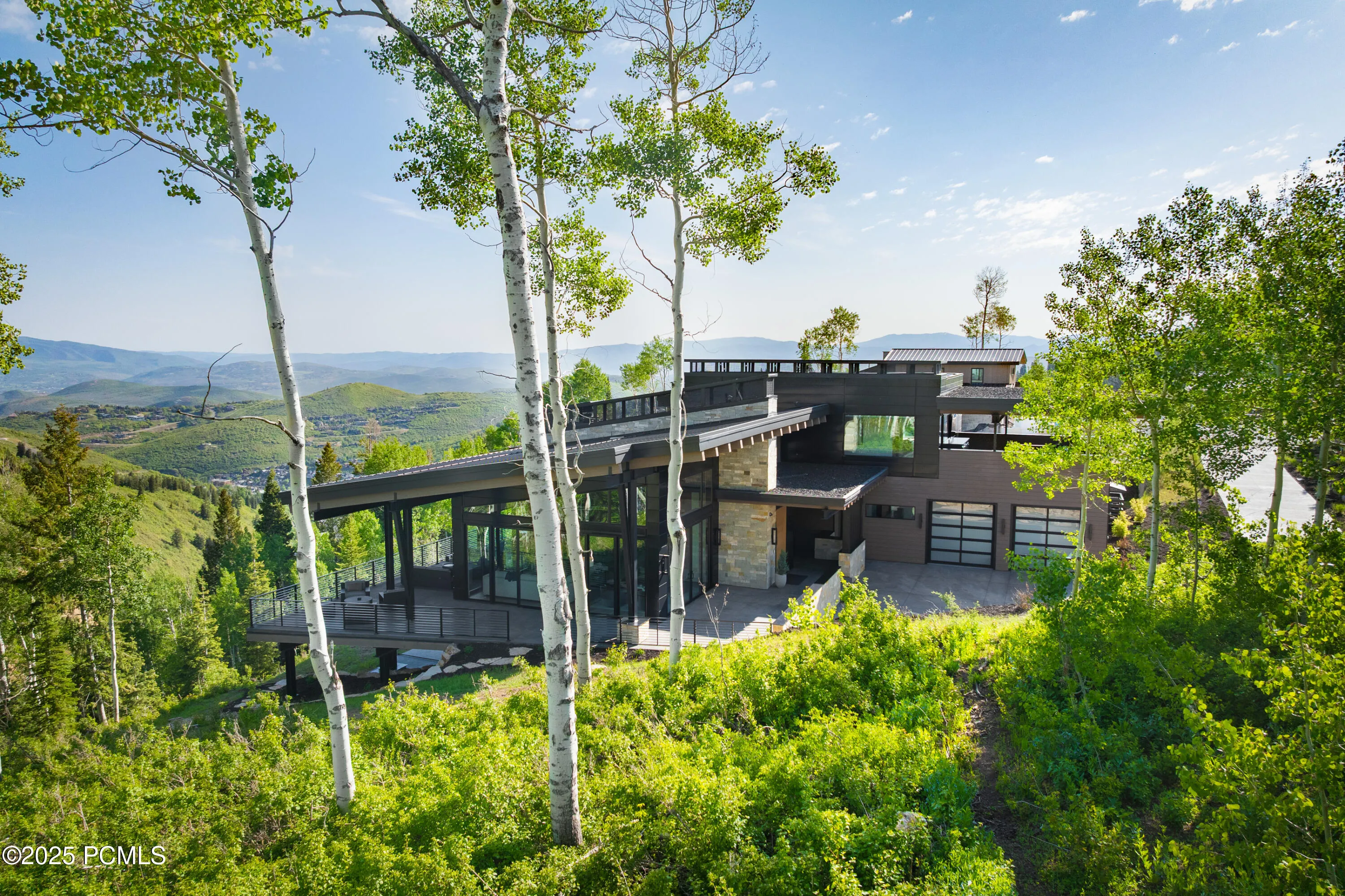 8903 Moonshadow Court, Park City, UT 84060