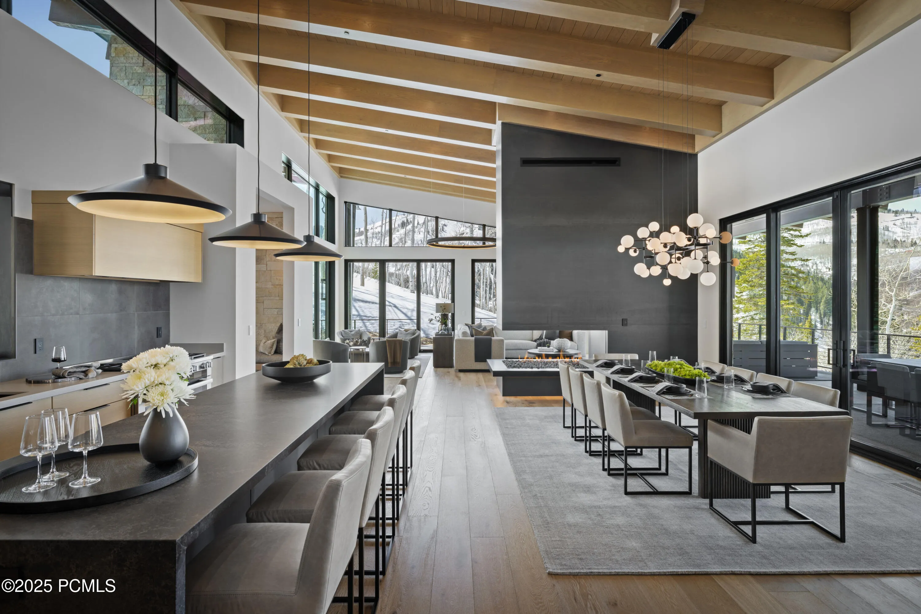8903 Moonshadow Court, Park City, UT 84060