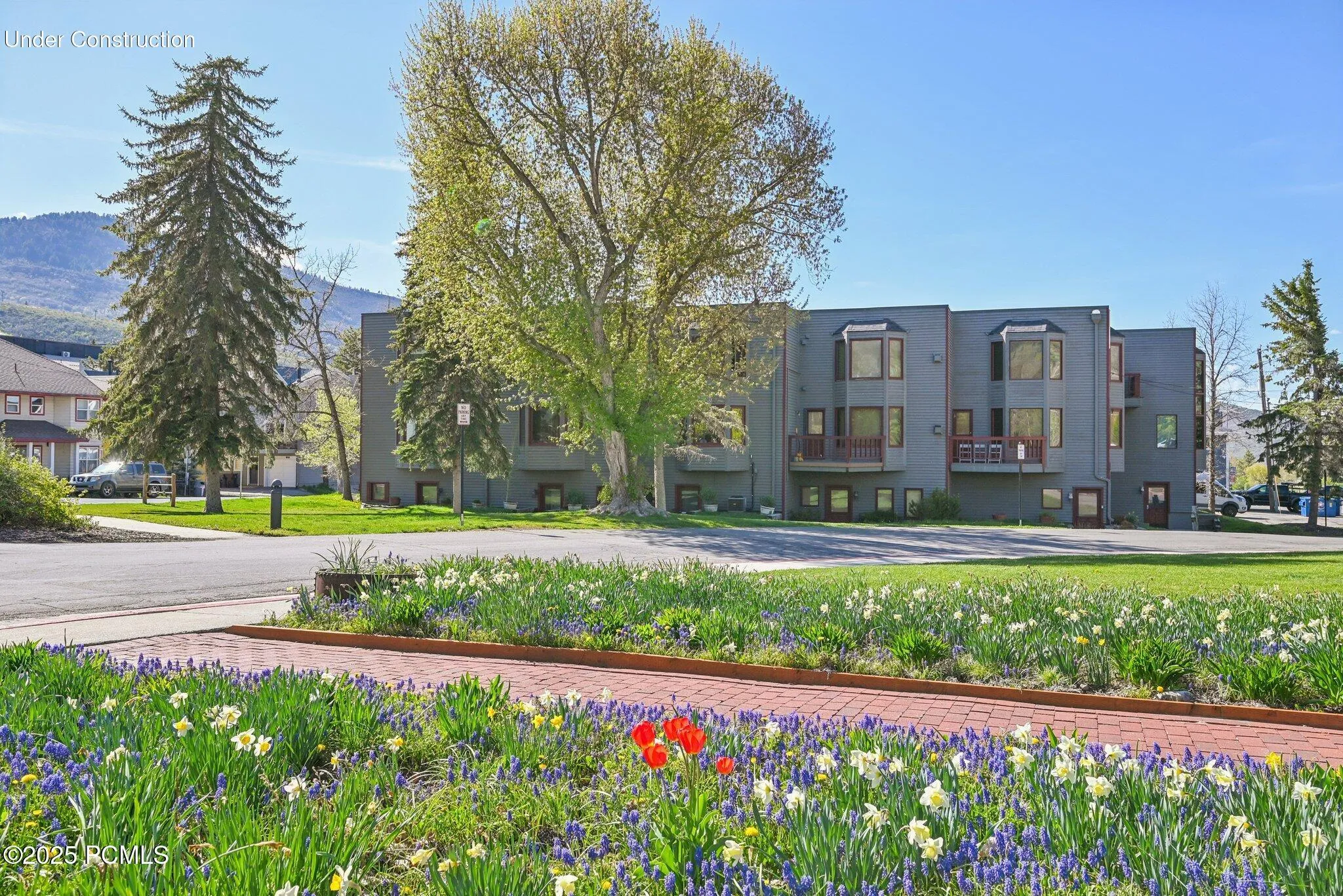 1378 Park Avenue Unit 3, Park City, UT 84060