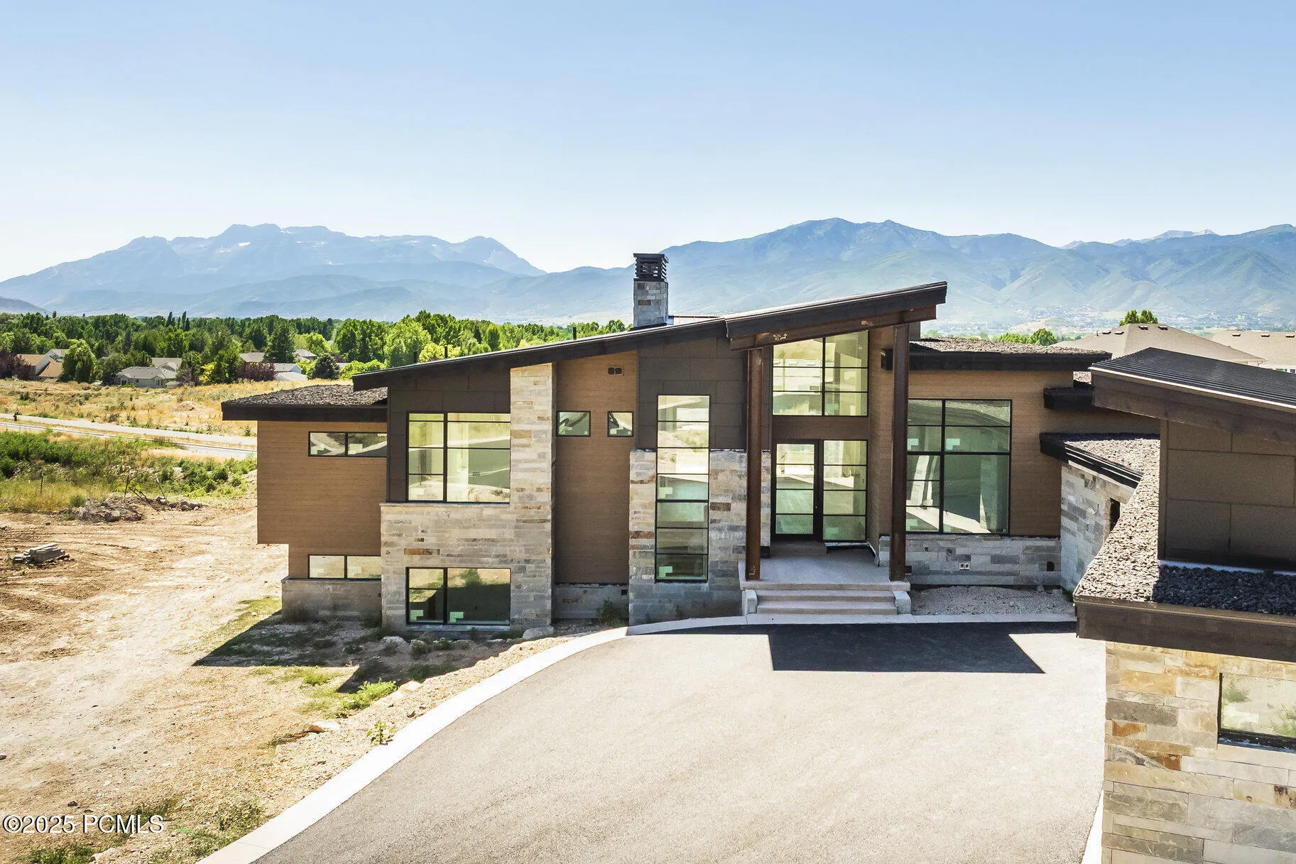 431 N Haystack Mountain Drive, Heber City, UT 84032