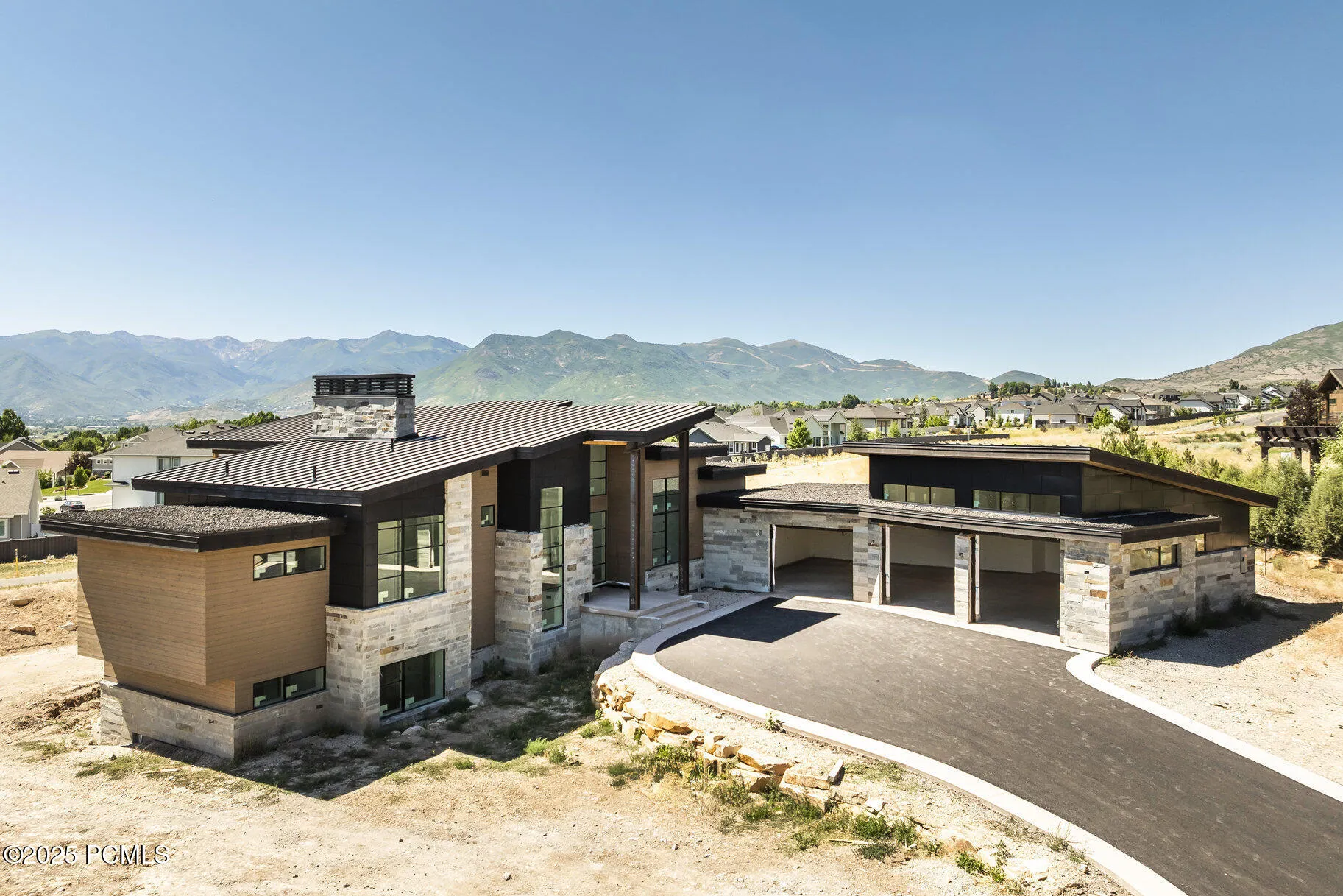 431 N Haystack Mountain Drive, Heber City, UT 84032