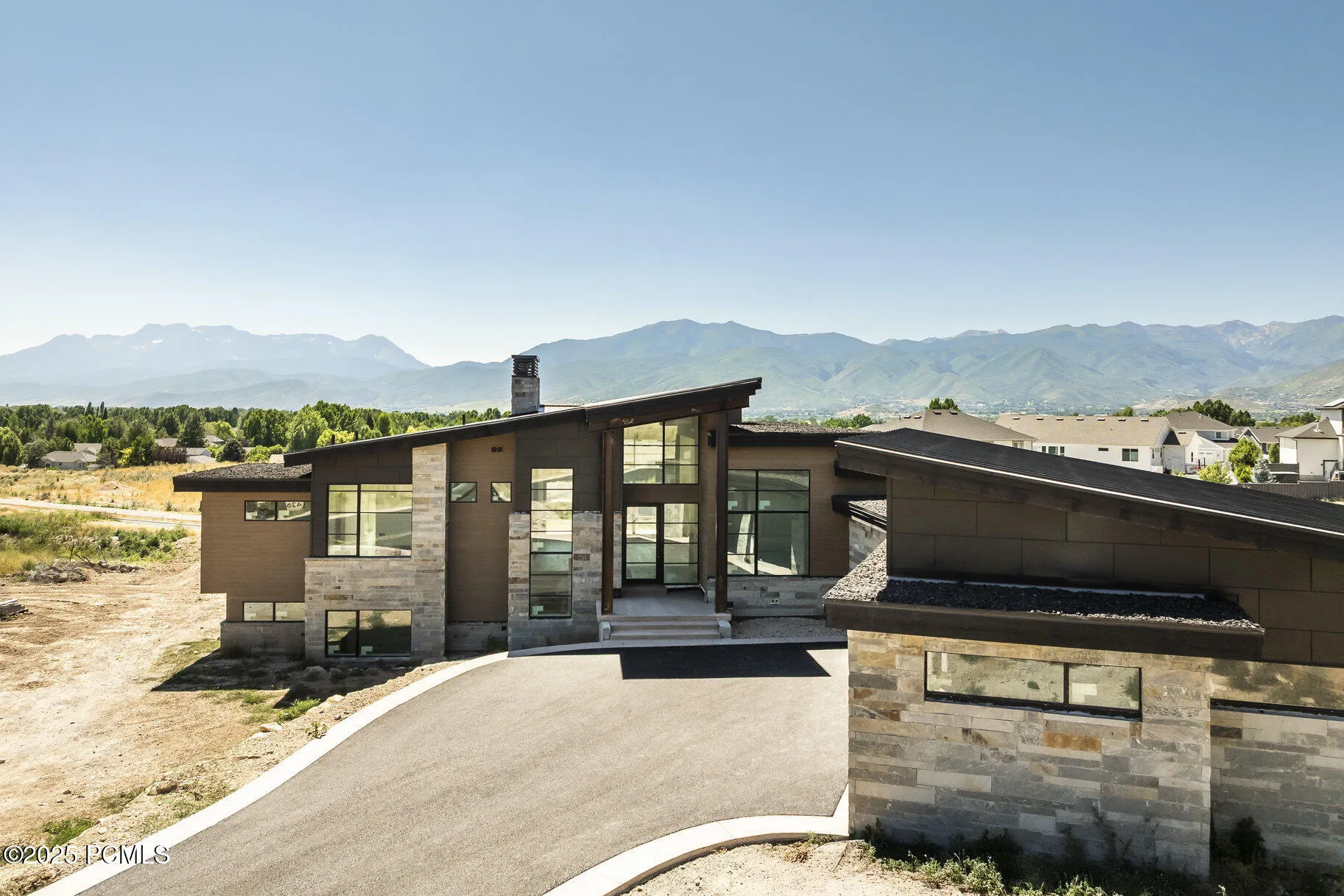 431 N Haystack Mountain Drive, Heber City, UT 84032