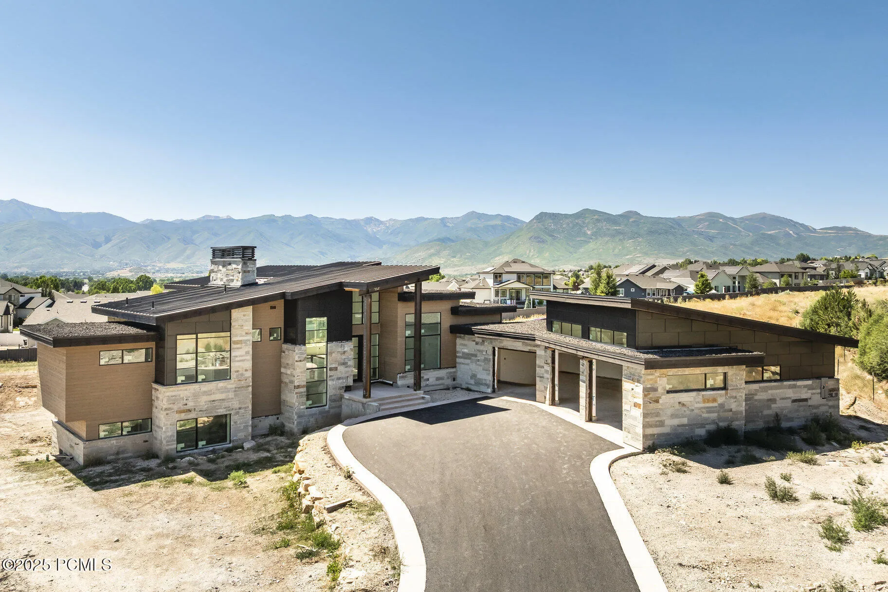 431 N Haystack Mountain Drive , Heber City, UT 84032