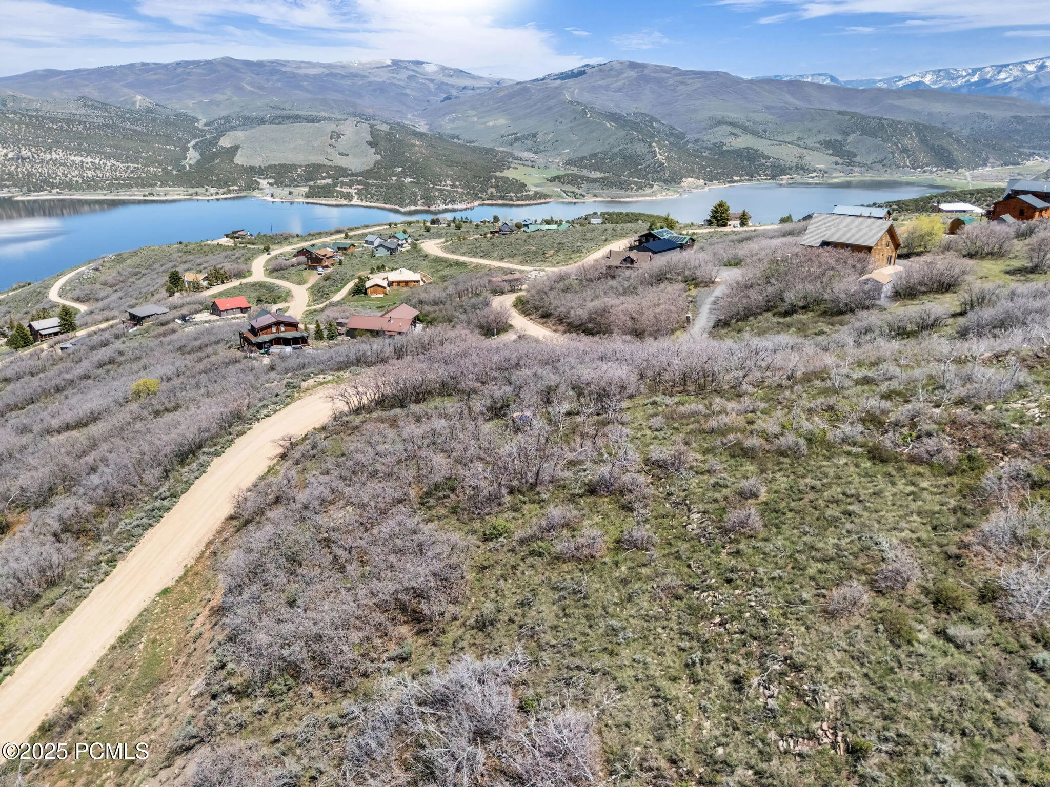 308 Valleyview, Wanship, UT 84017