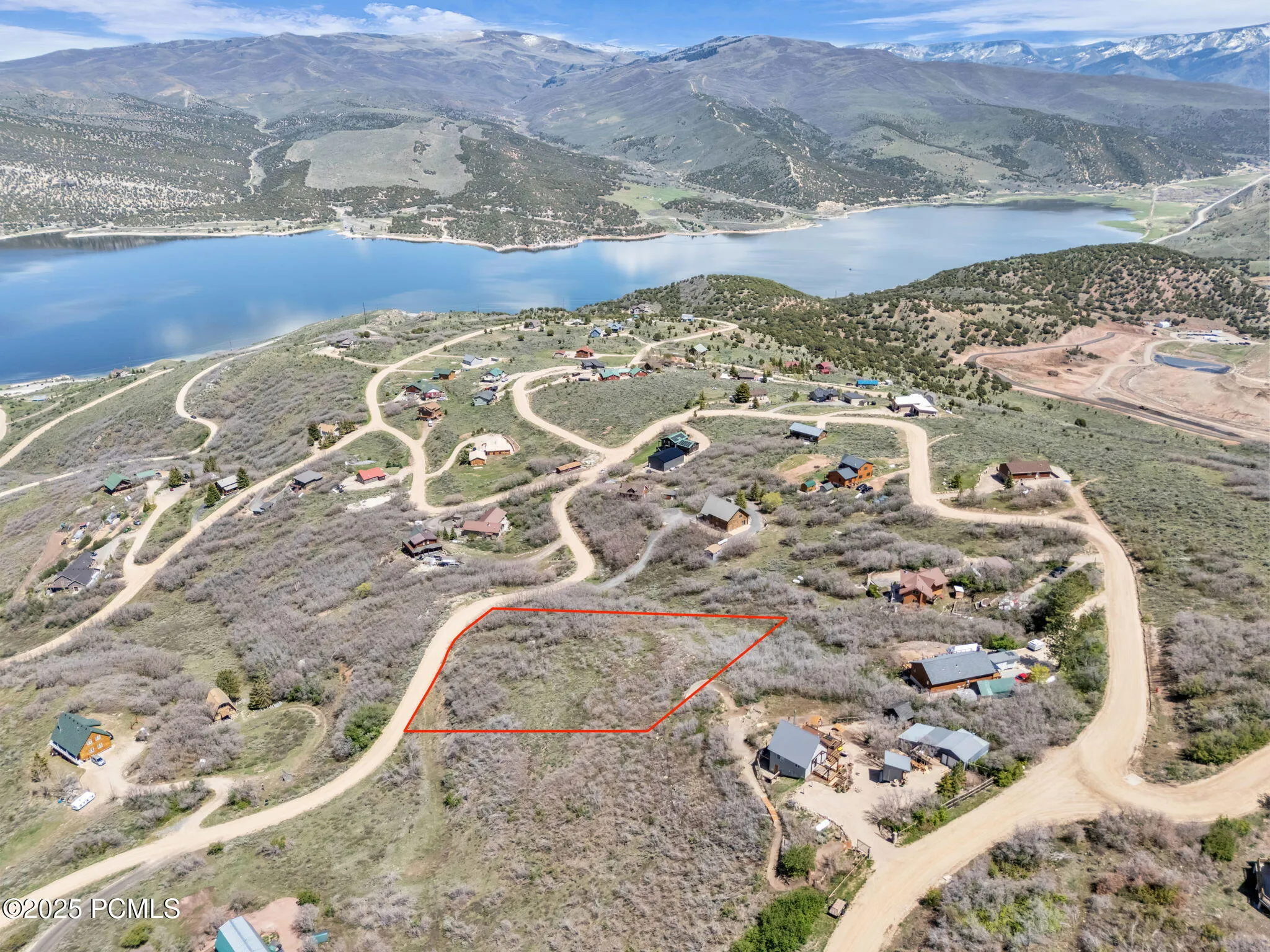 308 Valleyview, Wanship, UT 84017
