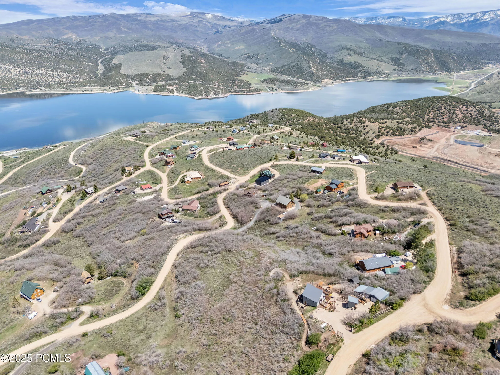 308 Valleyview, Wanship, UT 84017