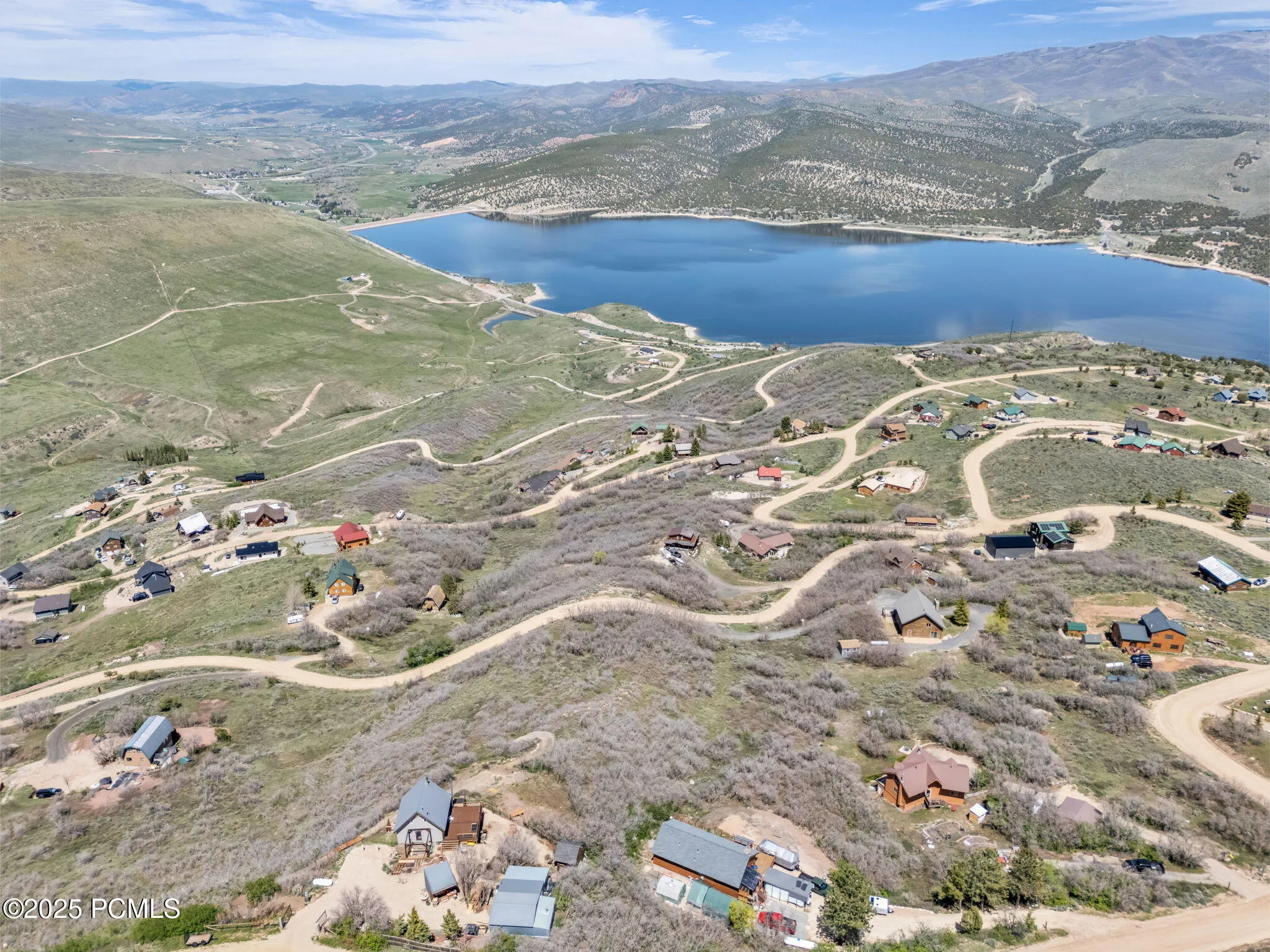 308 Valleyview, Wanship, UT 84017