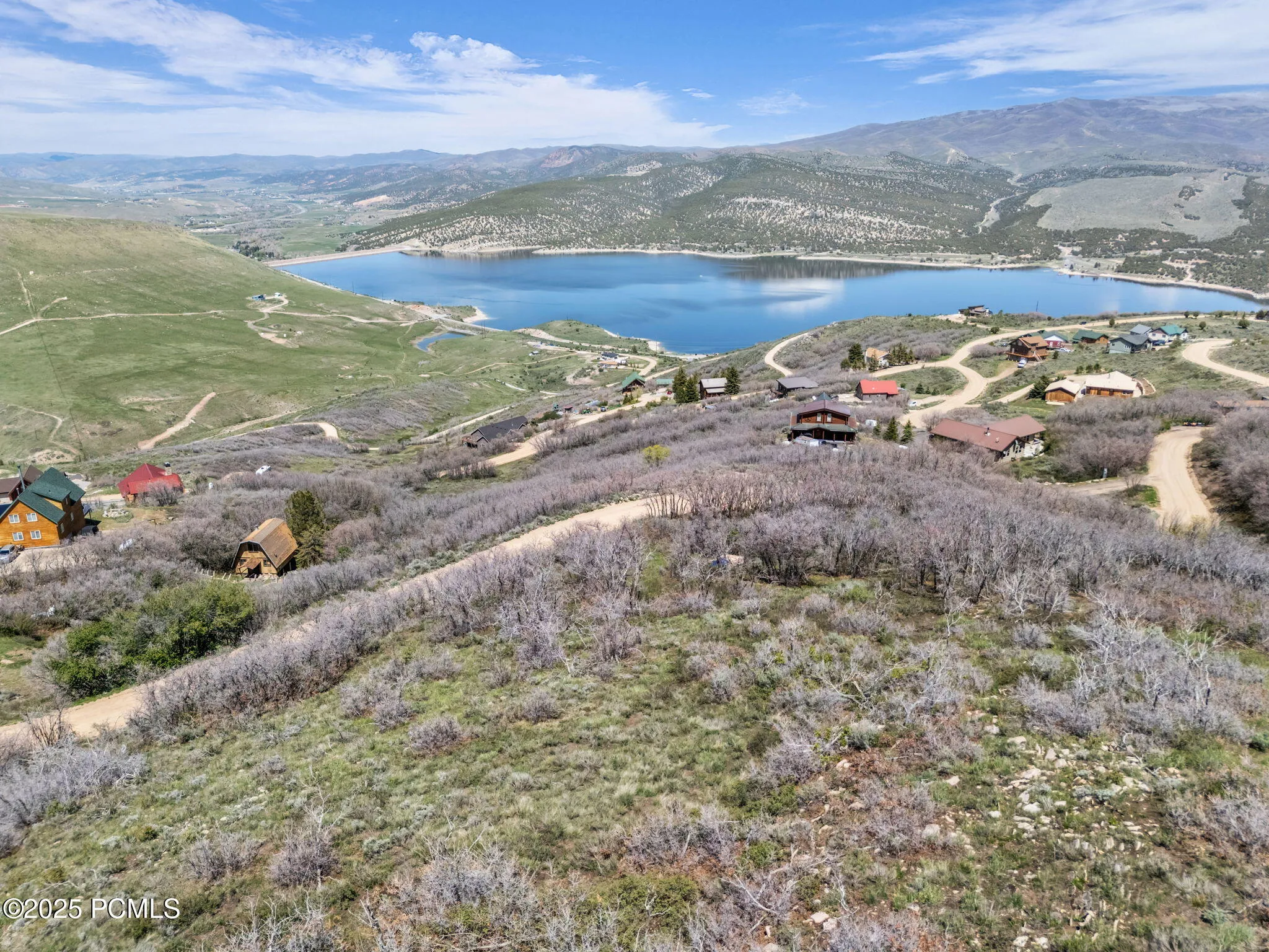 308 Valleyview, Wanship, UT 84017
