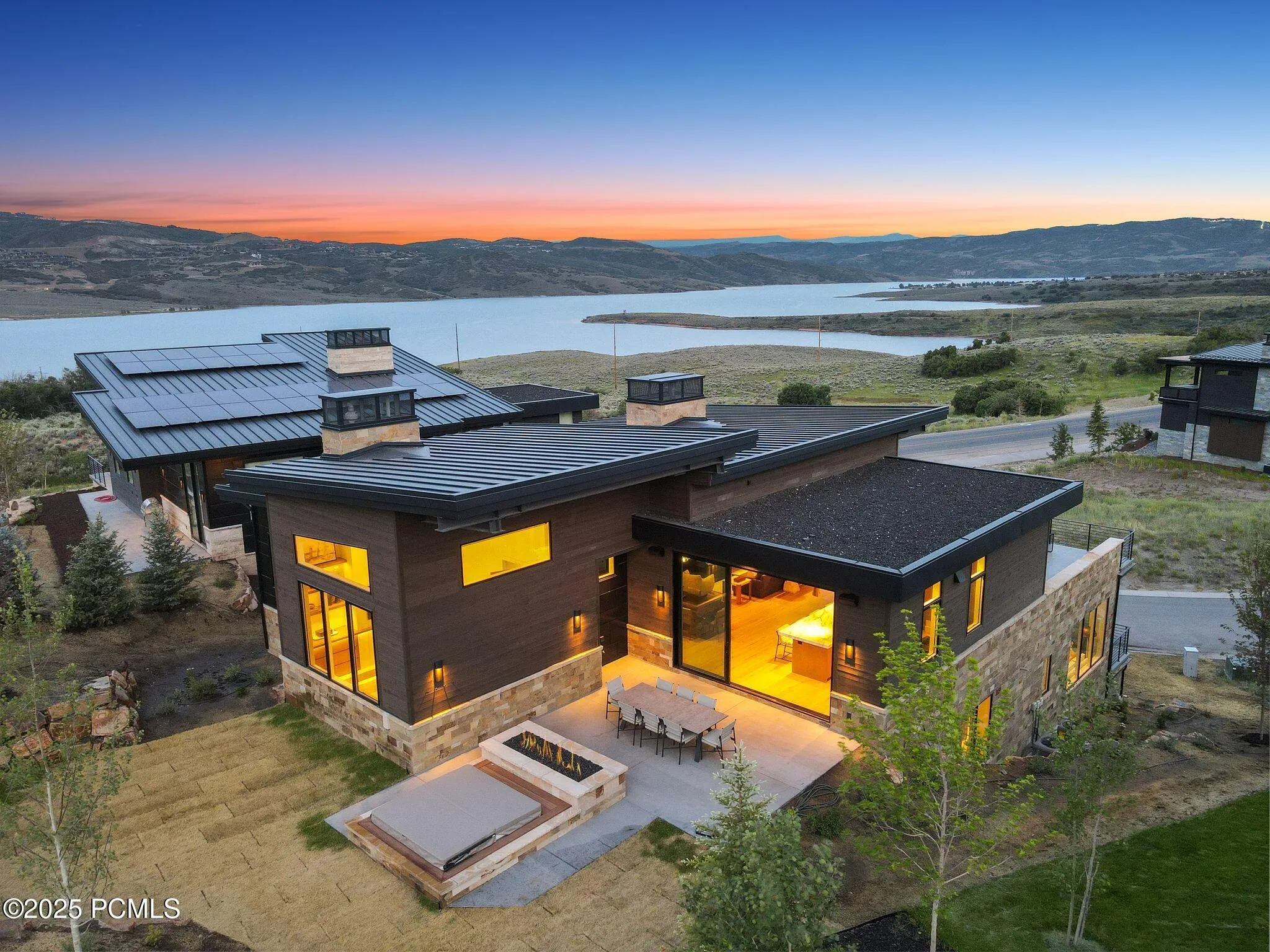 1404 W Ursa Way, Mayflower Mountain, UT 84032