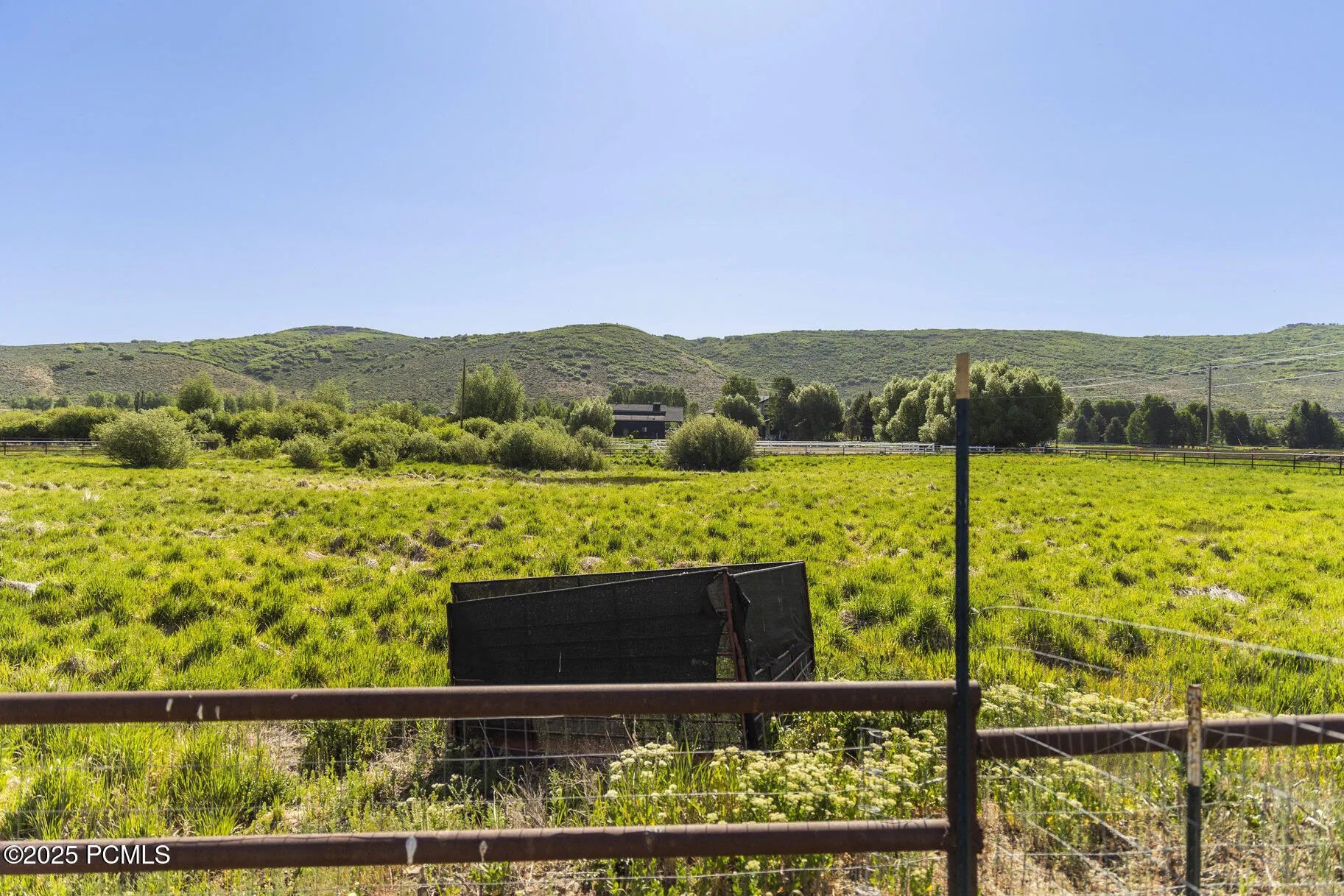 266 W Old Ranch Road, Park City, UT 84098