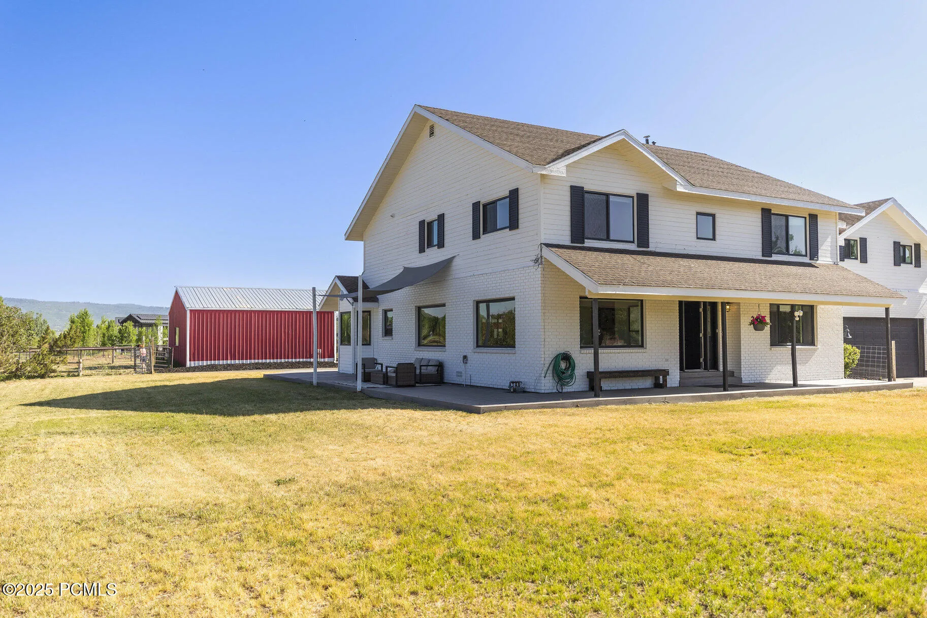 266 W Old Ranch Road, Park City, UT 84098