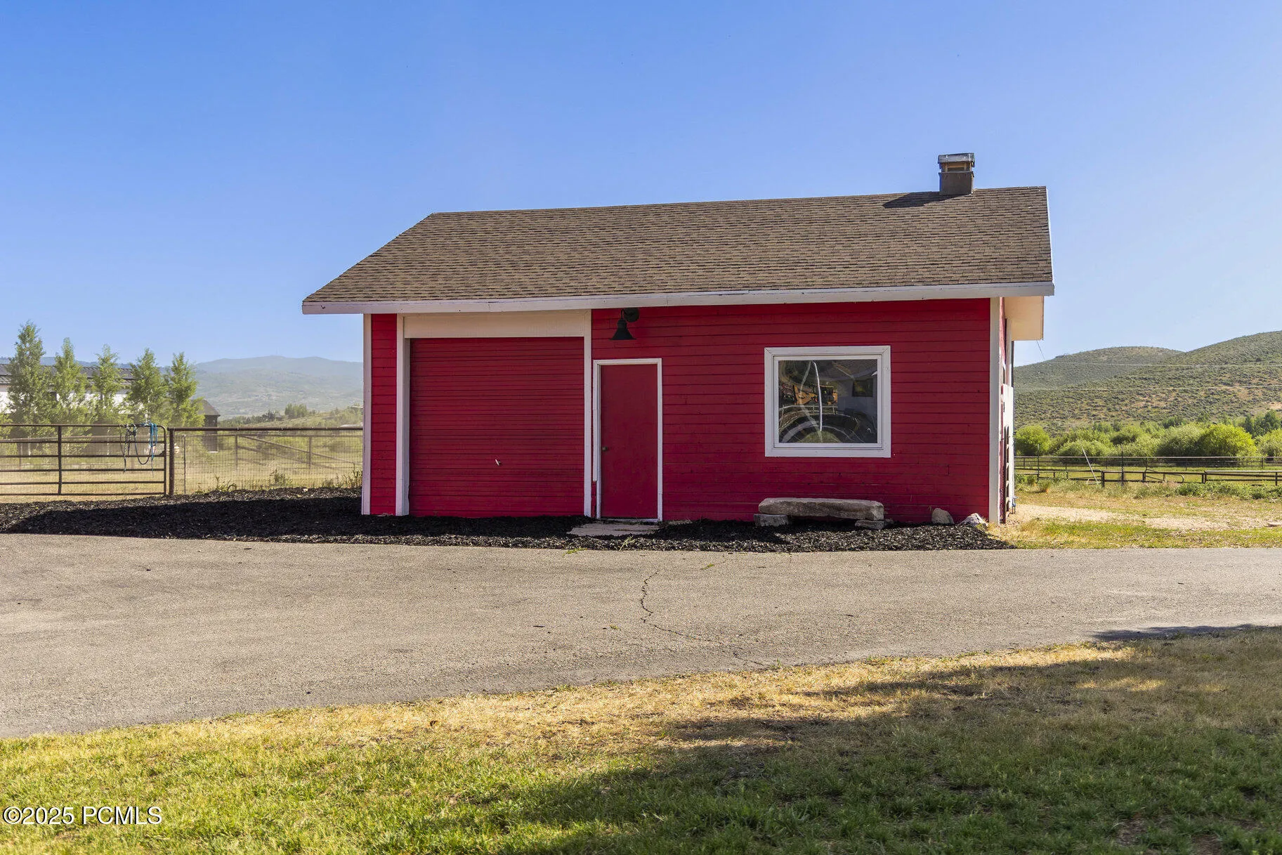 266 W Old Ranch Road, Park City, UT 84098