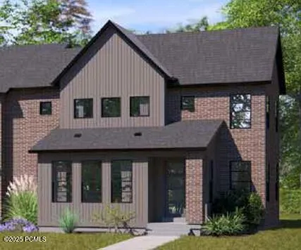 3044 Clover Court , Francis, UT 84036