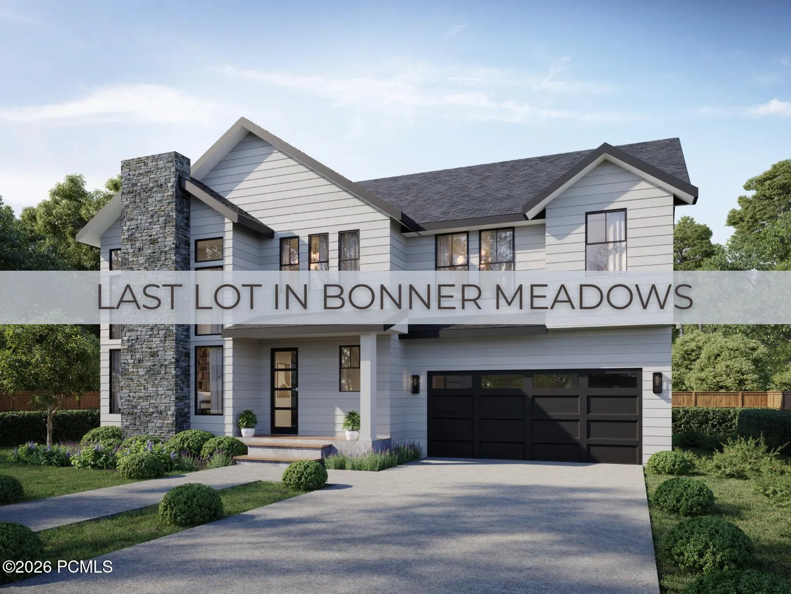 115 S 100 East , Midway, UT 84049