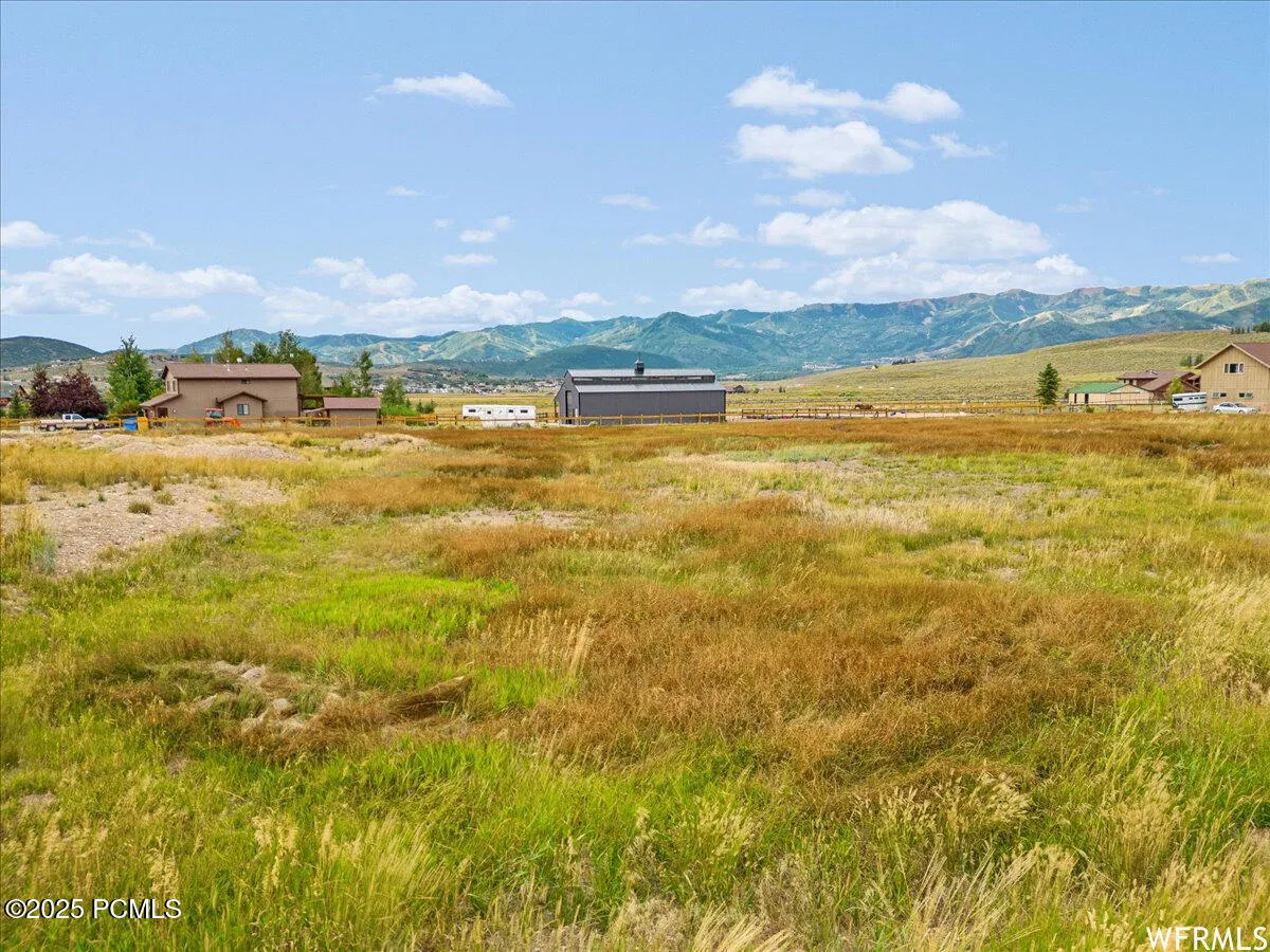 325 Wasatch Way, Park City, UT 84098