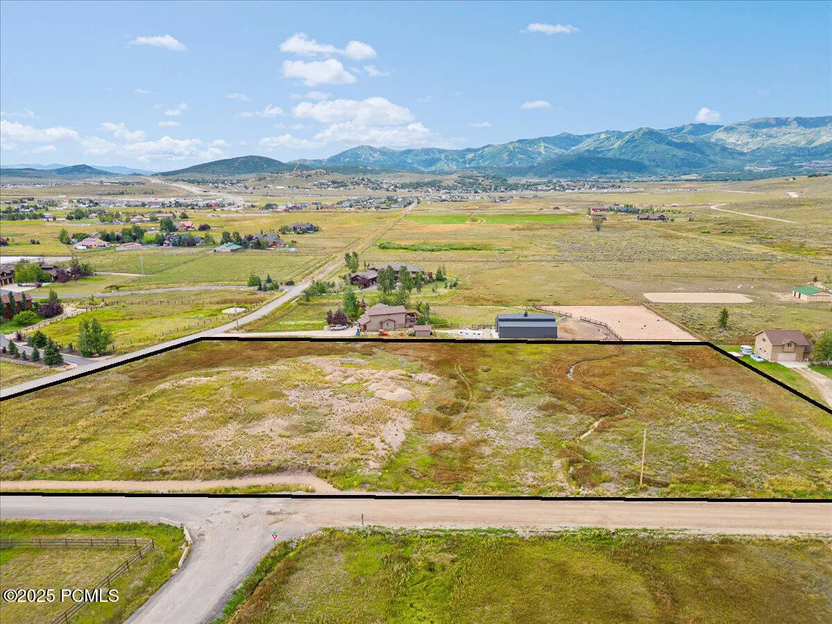 325 Wasatch Way, Park City, UT 84098