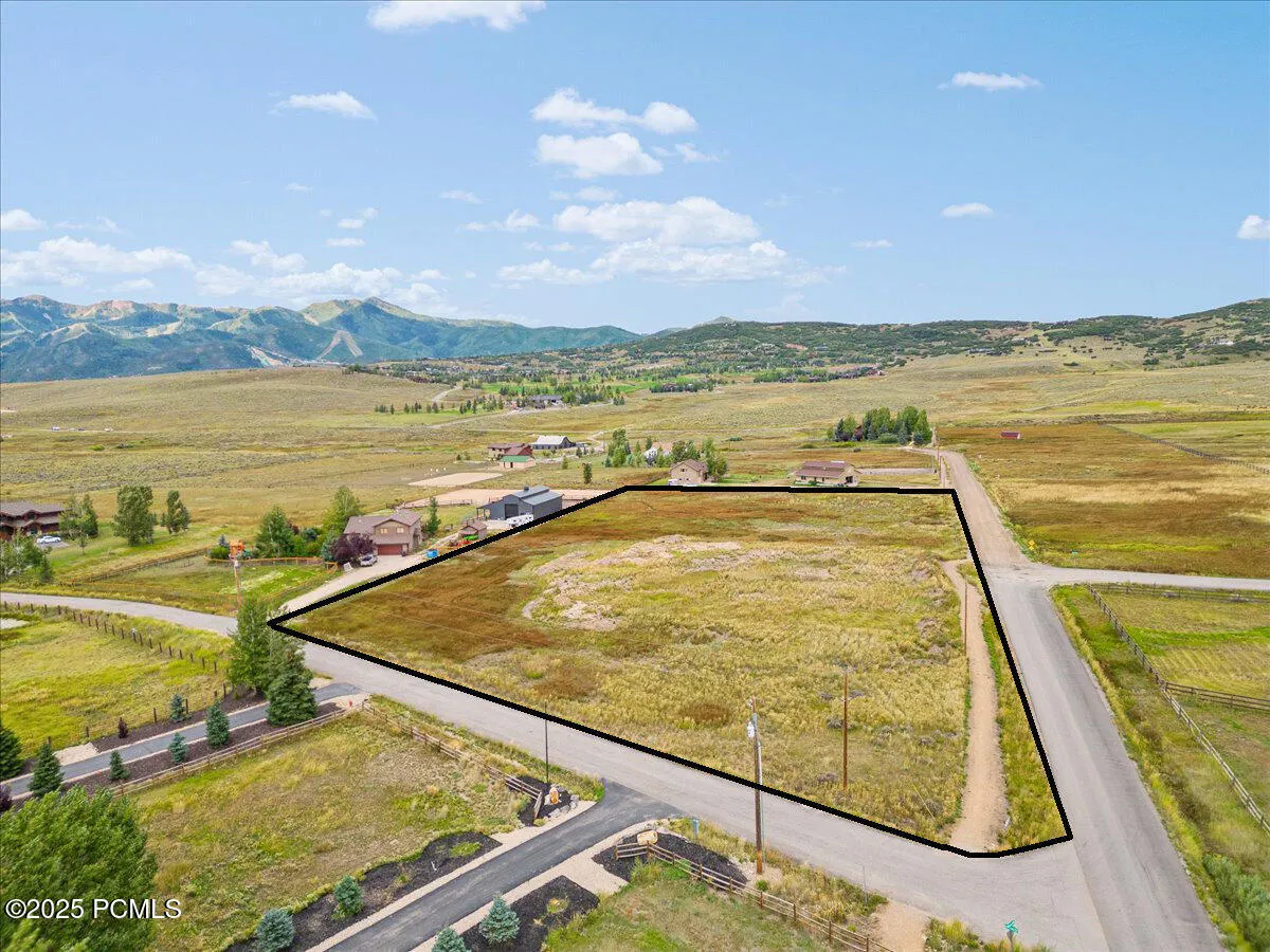 325 Wasatch Way, Park City, UT 84098