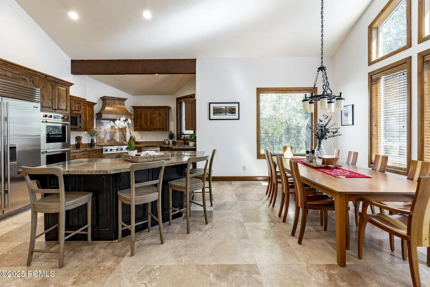 3239 Creek Road, Park City, UT 84098