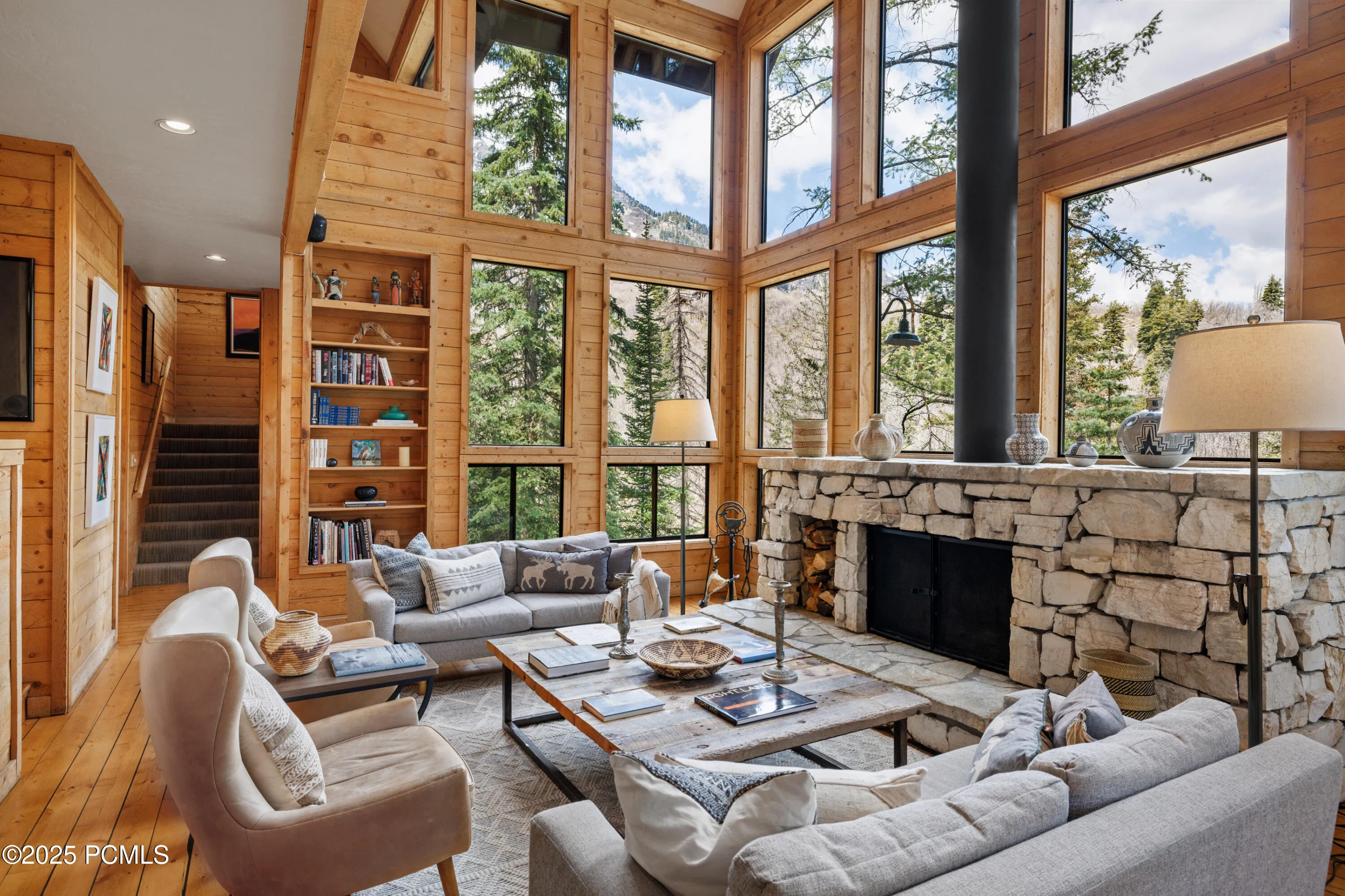 3057 E Balsam Road, Sundance, UT 84604