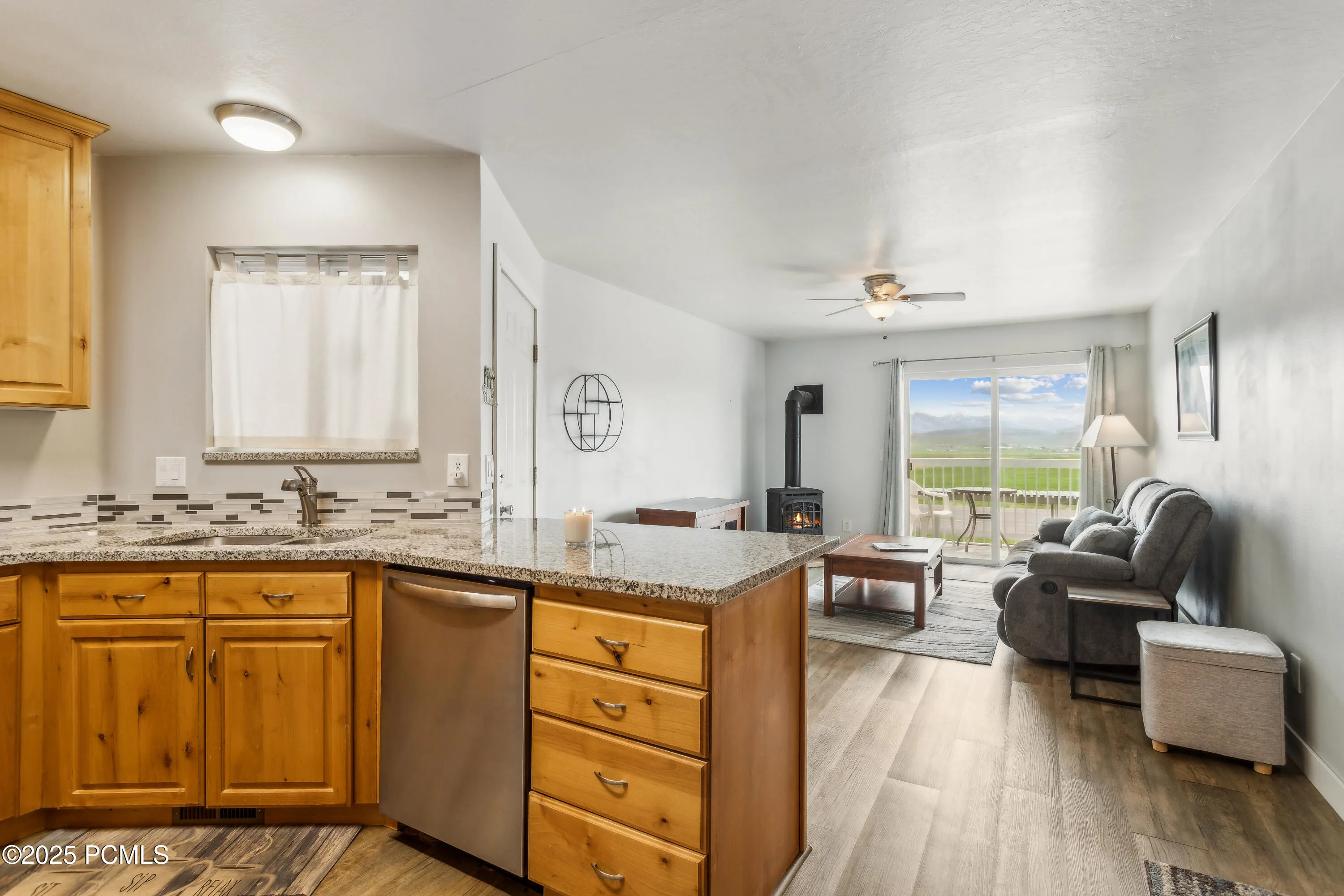 595 S Main Street Unit Apt 26, Kamas, UT 84036