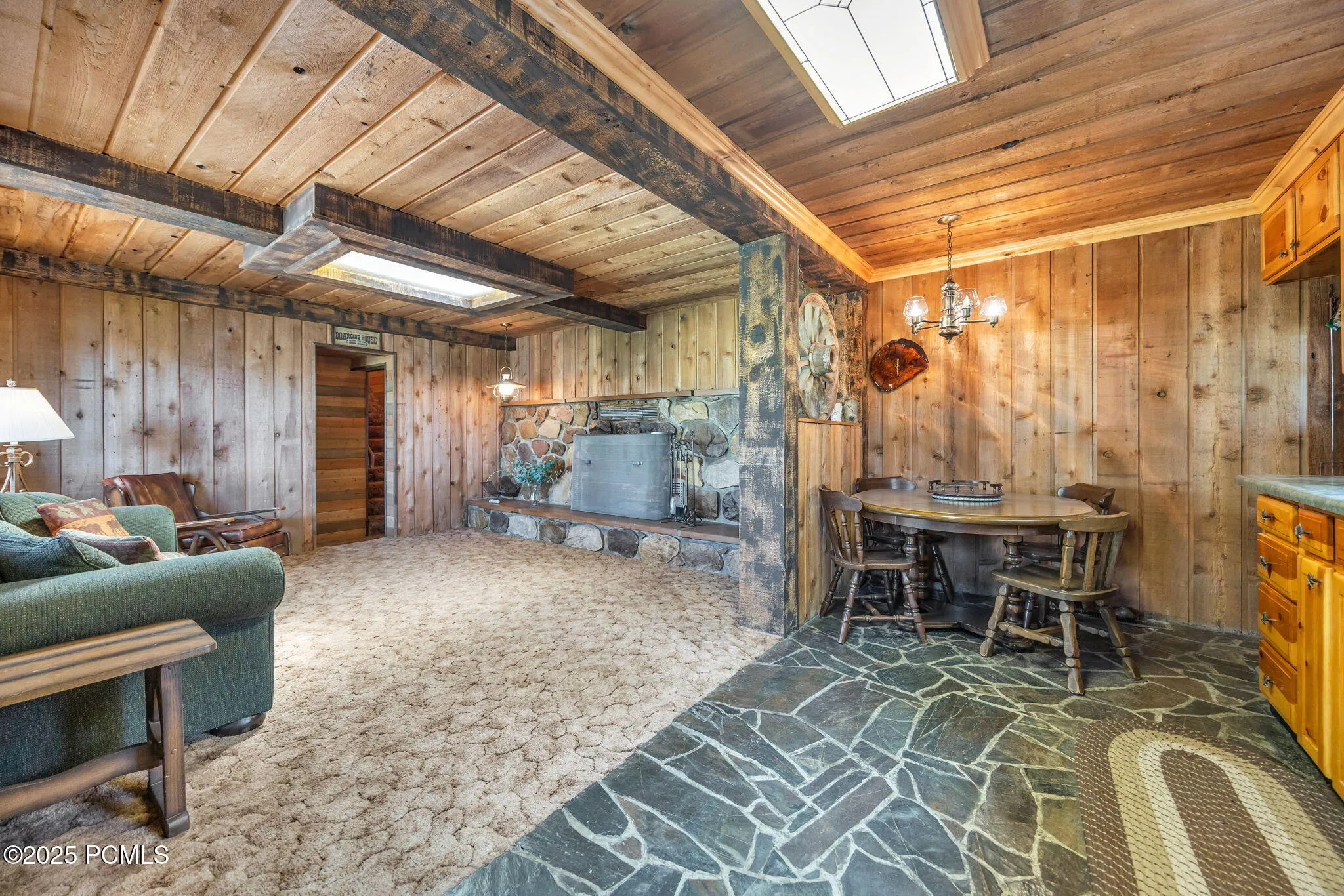 1456 E Weber Wild Road, Oakley, UT 84055