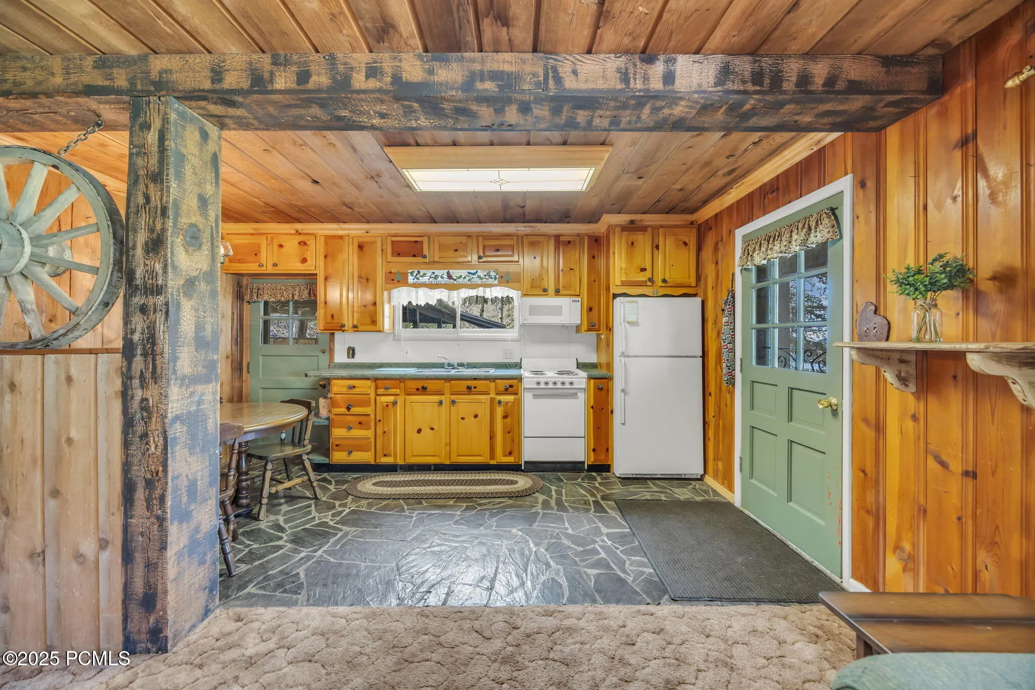 1456 E Weber Wild Road, Oakley, UT 84055