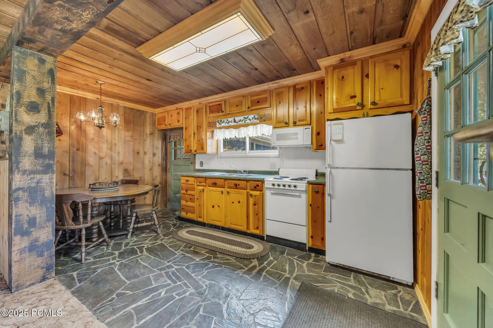 1456 E Weber Wild Road, Oakley, UT 84055
