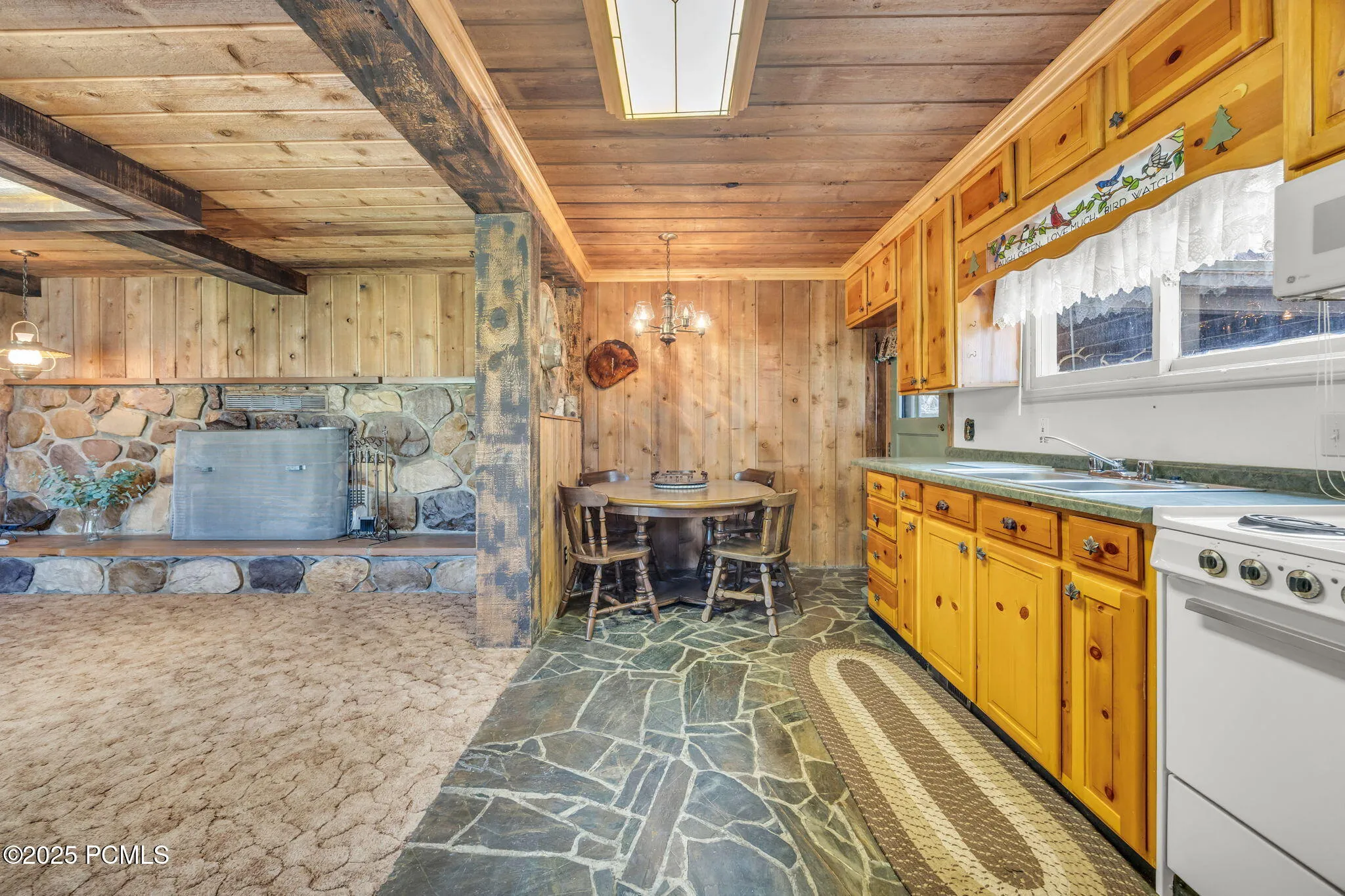 1456 E Weber Wild Road, Oakley, UT 84055