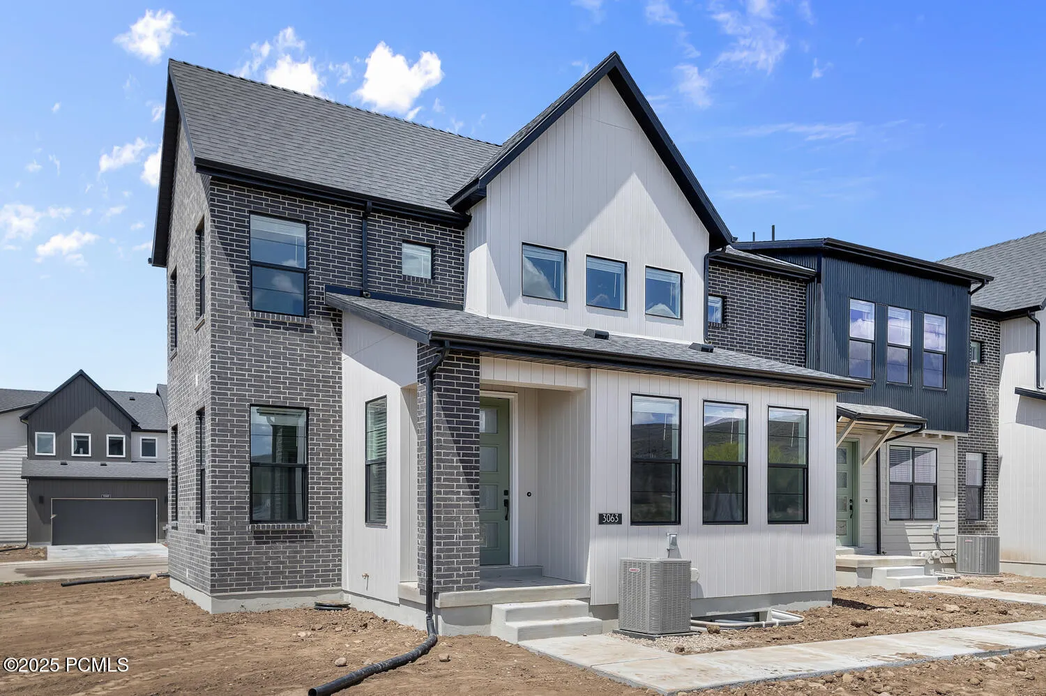 3063 Clover Court, Francis, UT 84036
