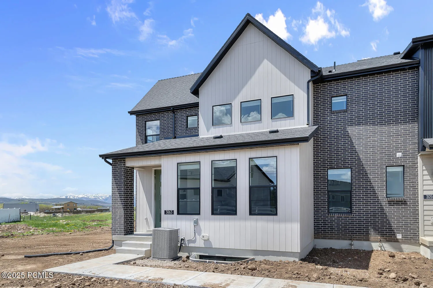 3063 Clover Court, Francis, UT 84036