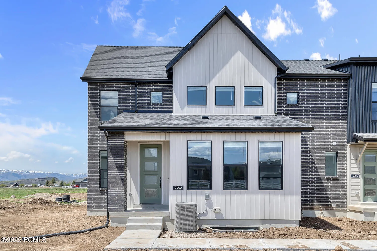 3063 Clover Court, Francis, UT 84036