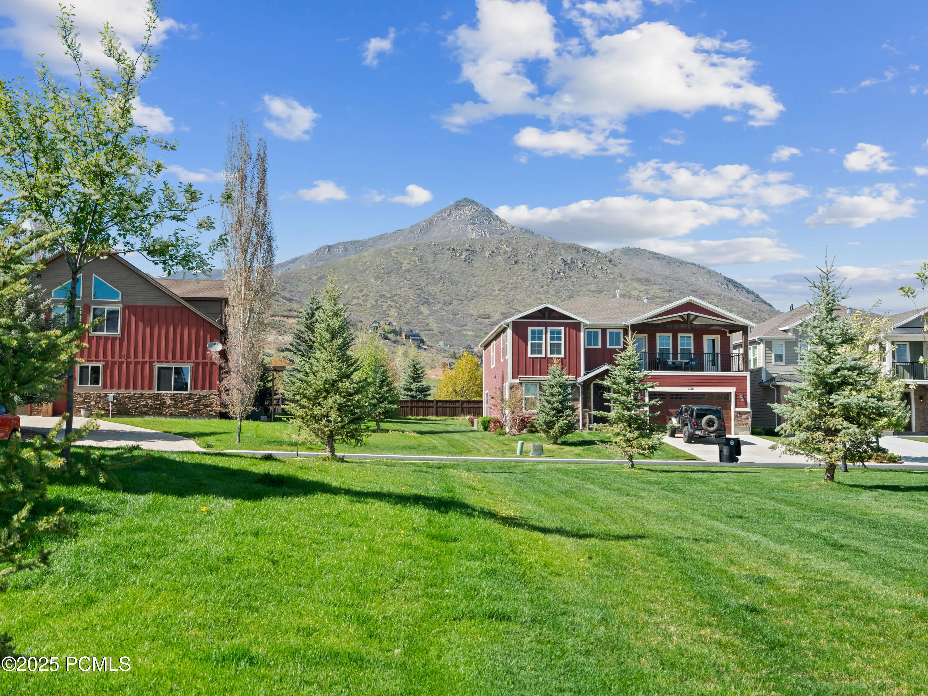 1117 Springer View Loop, Midway, UT 84049