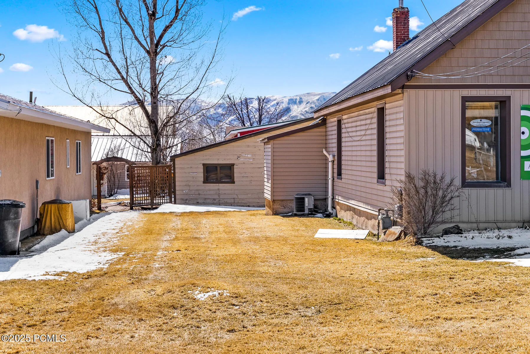 506 E Main Street, Midway, UT 84049