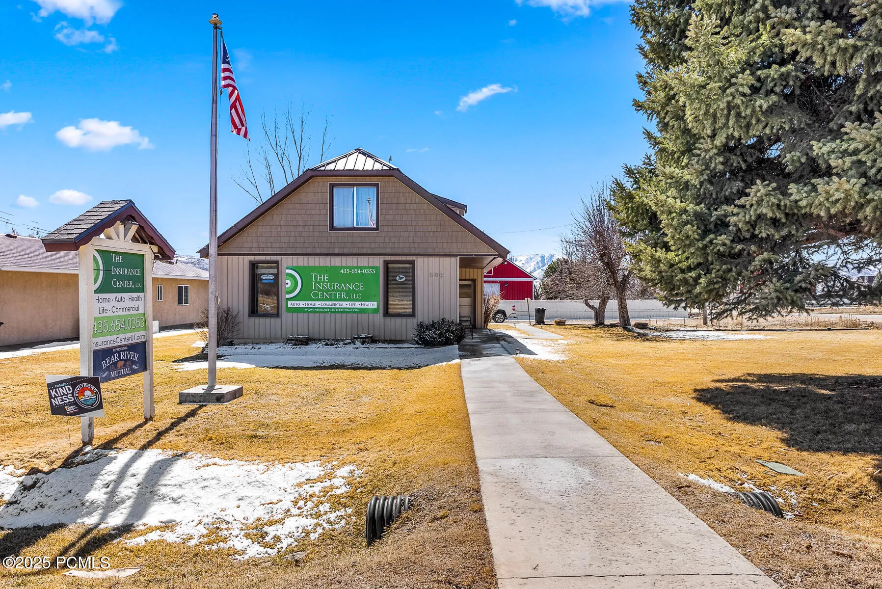506 E Main Street, Midway, UT 84049