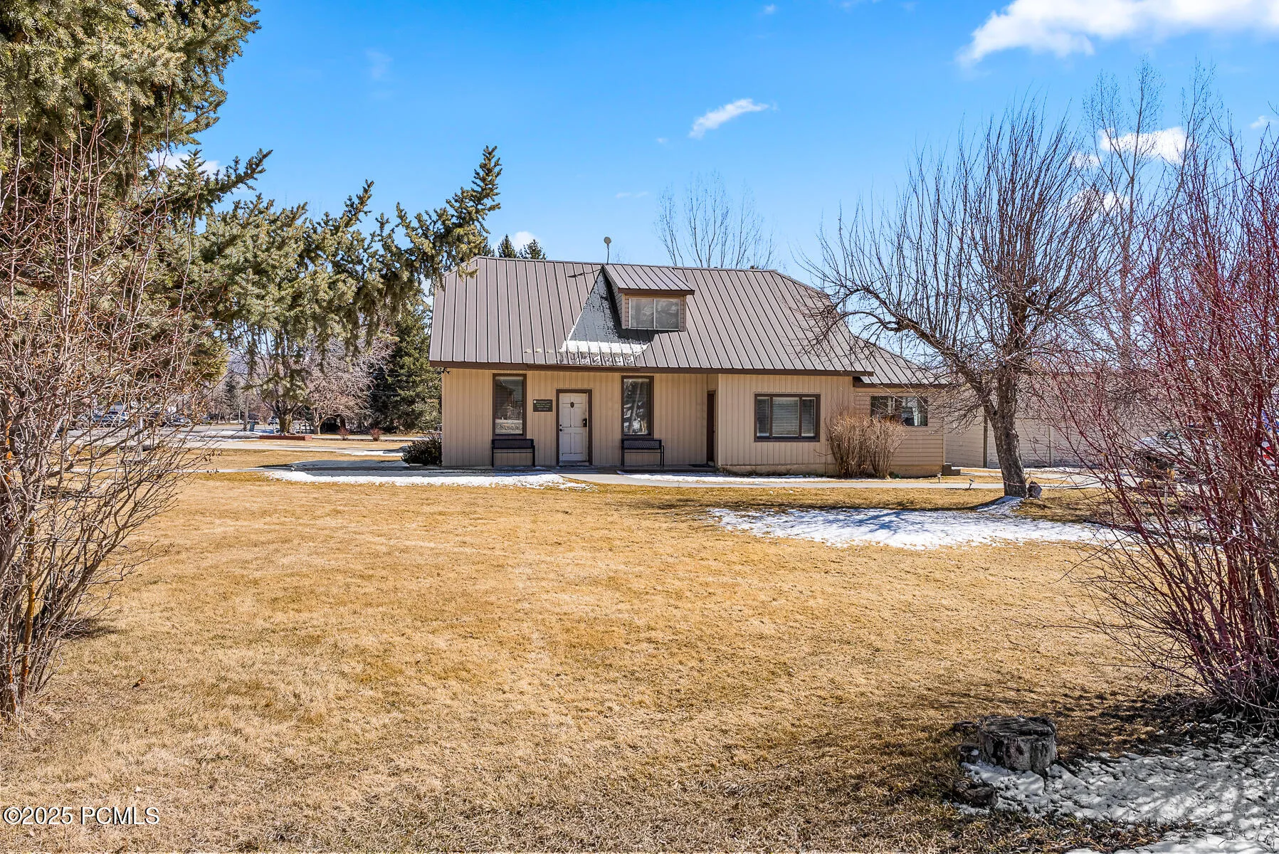 506 E Main Street, Midway, UT 84049